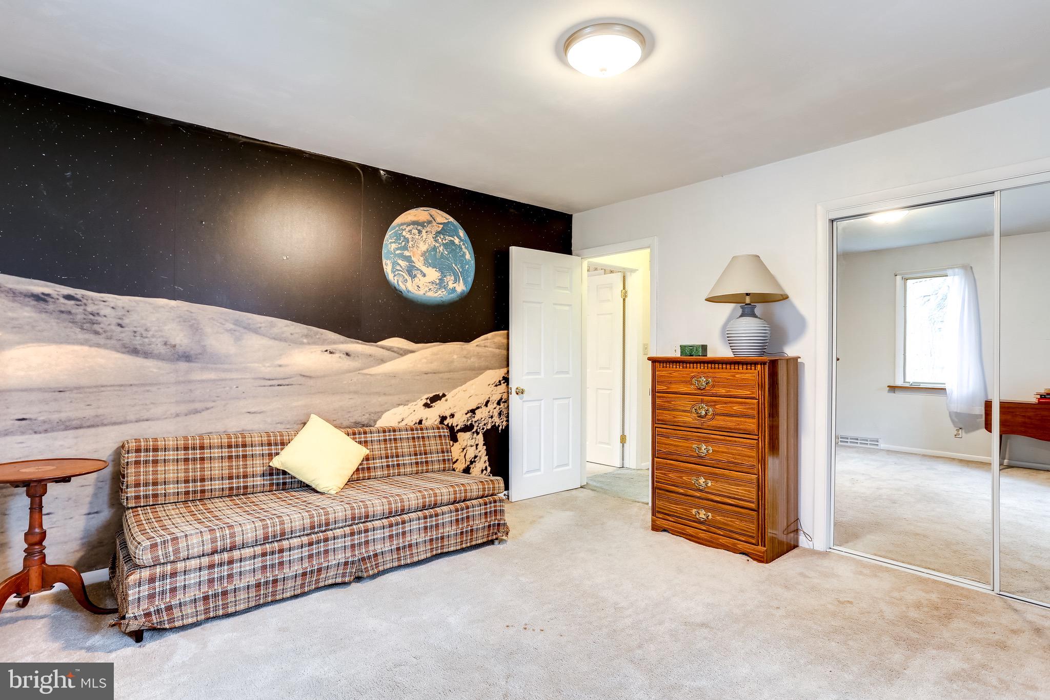 CATONSVILLE - Residential