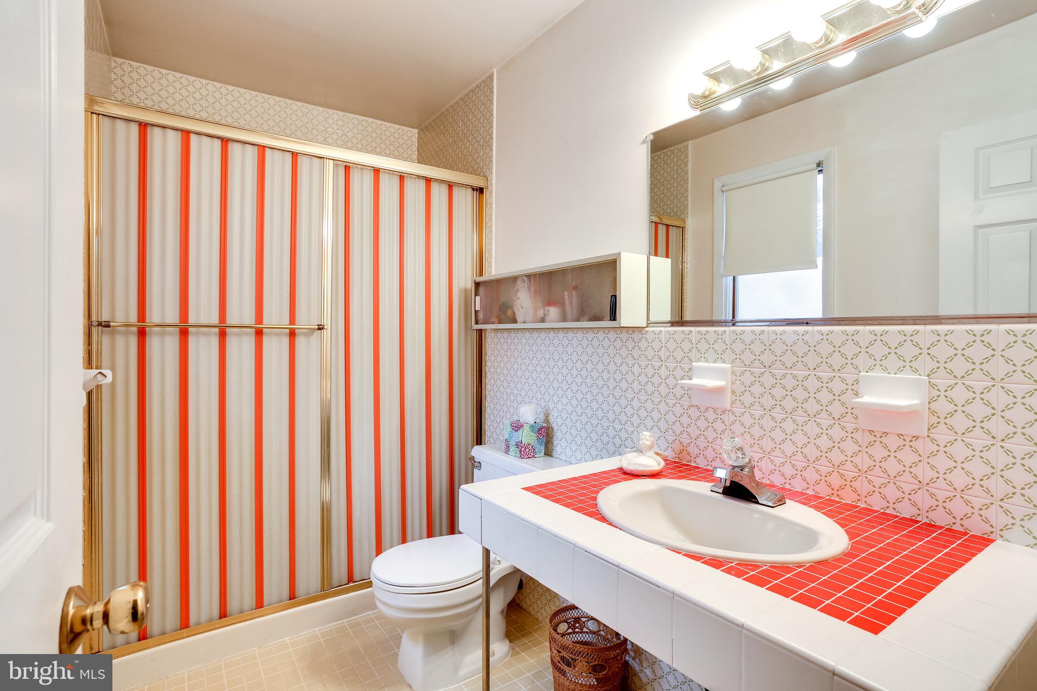 CATONSVILLE - Residential