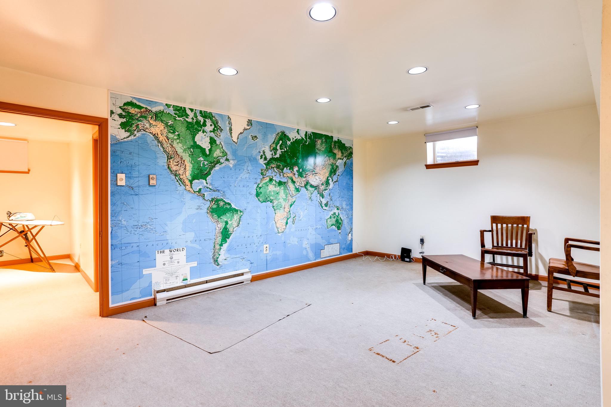 CATONSVILLE - Residential