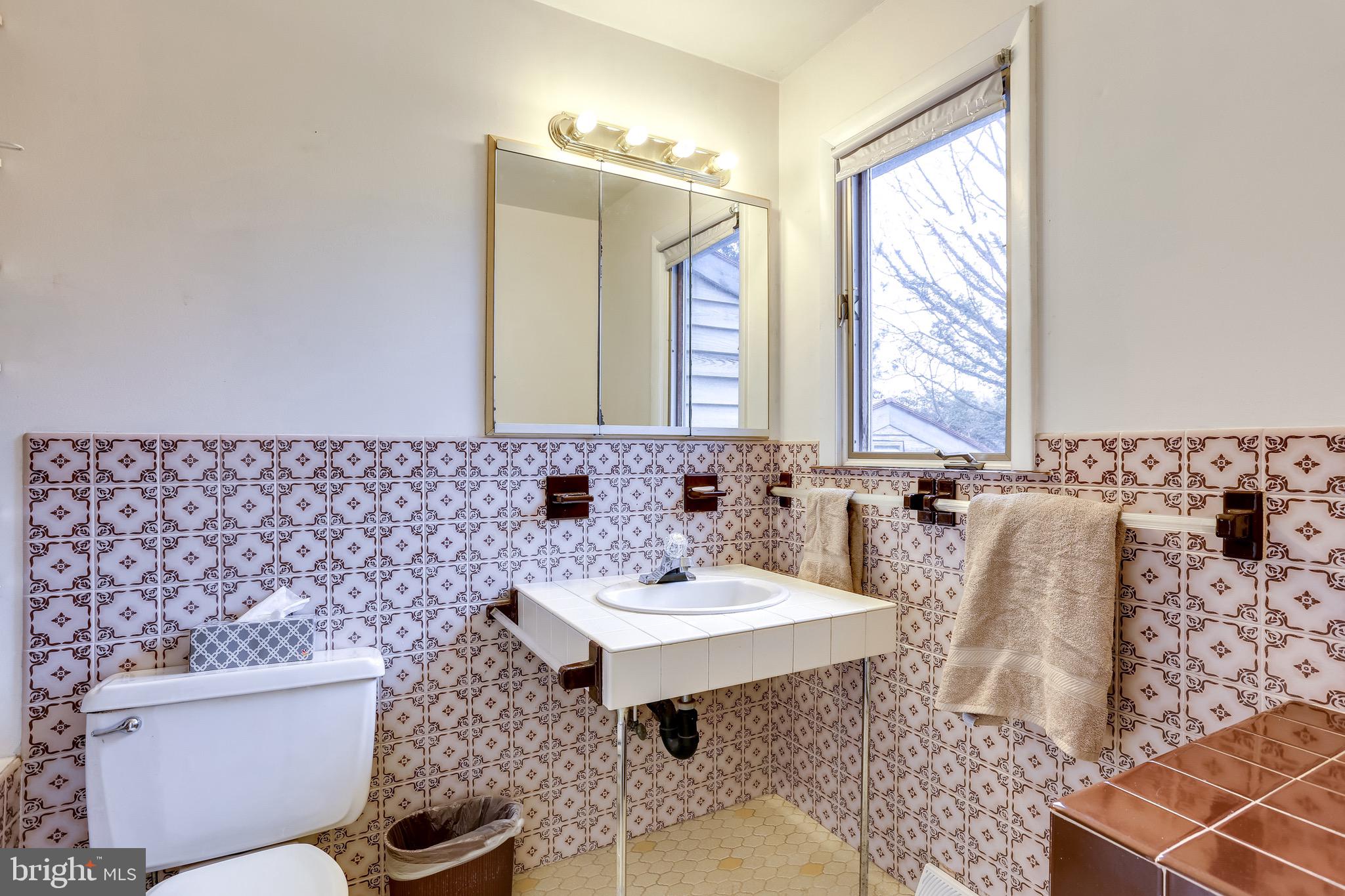 CATONSVILLE - Residential