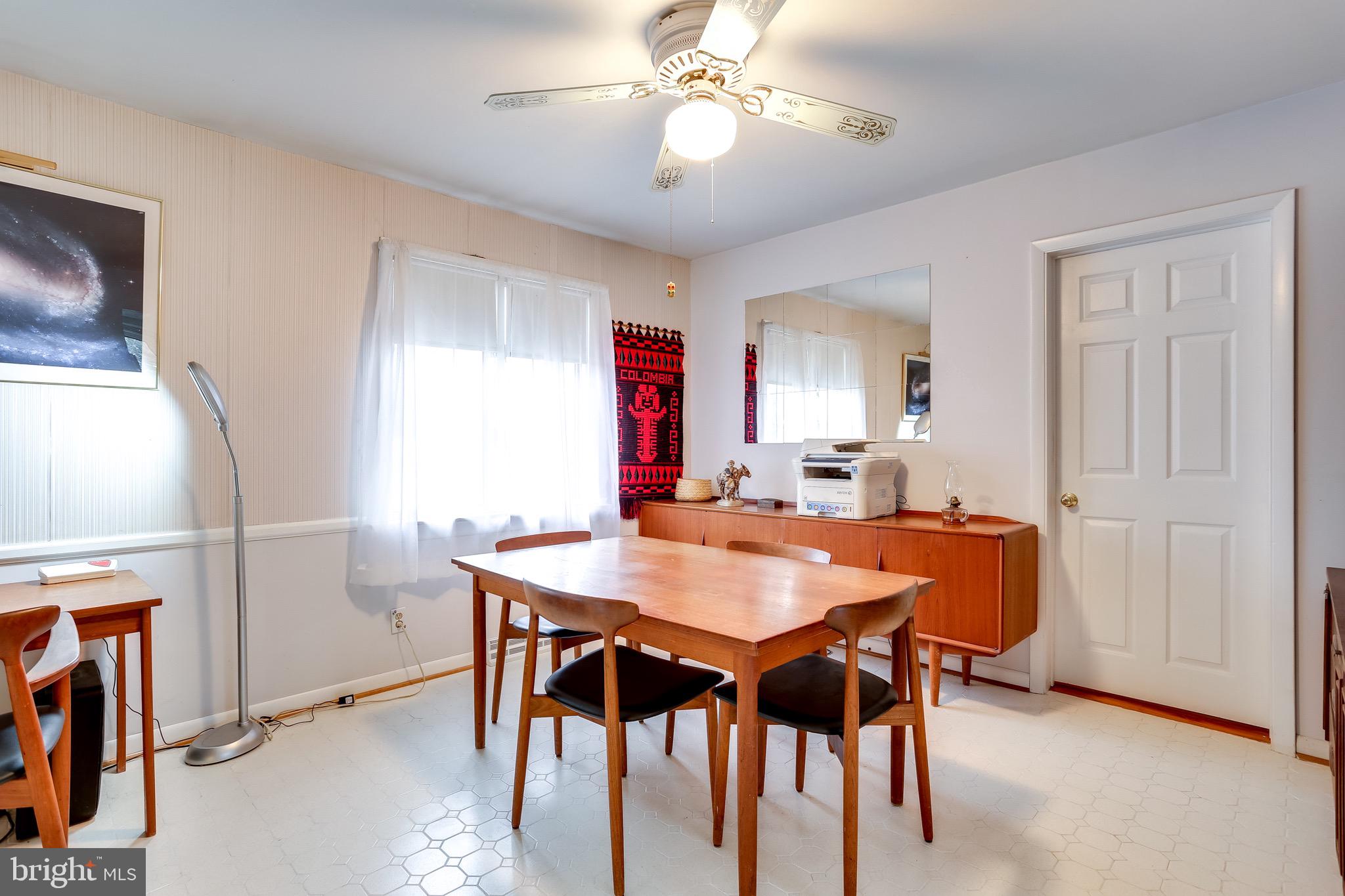 CATONSVILLE - Residential