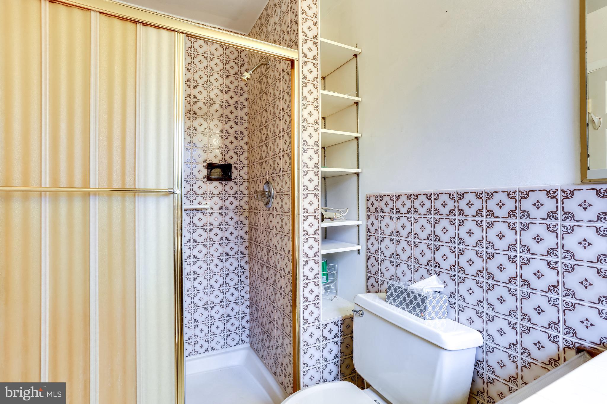 CATONSVILLE - Residential