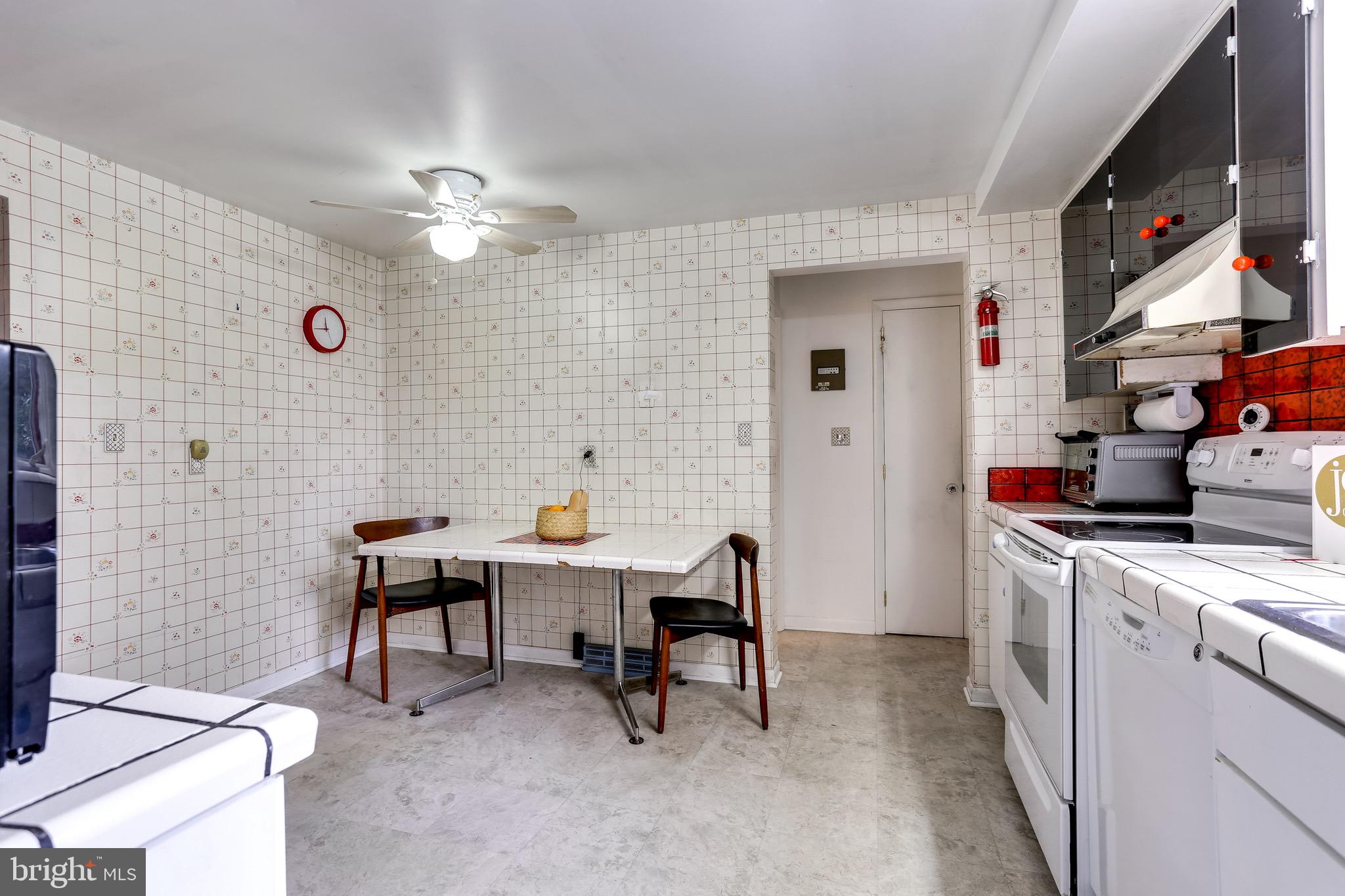 CATONSVILLE - Residential