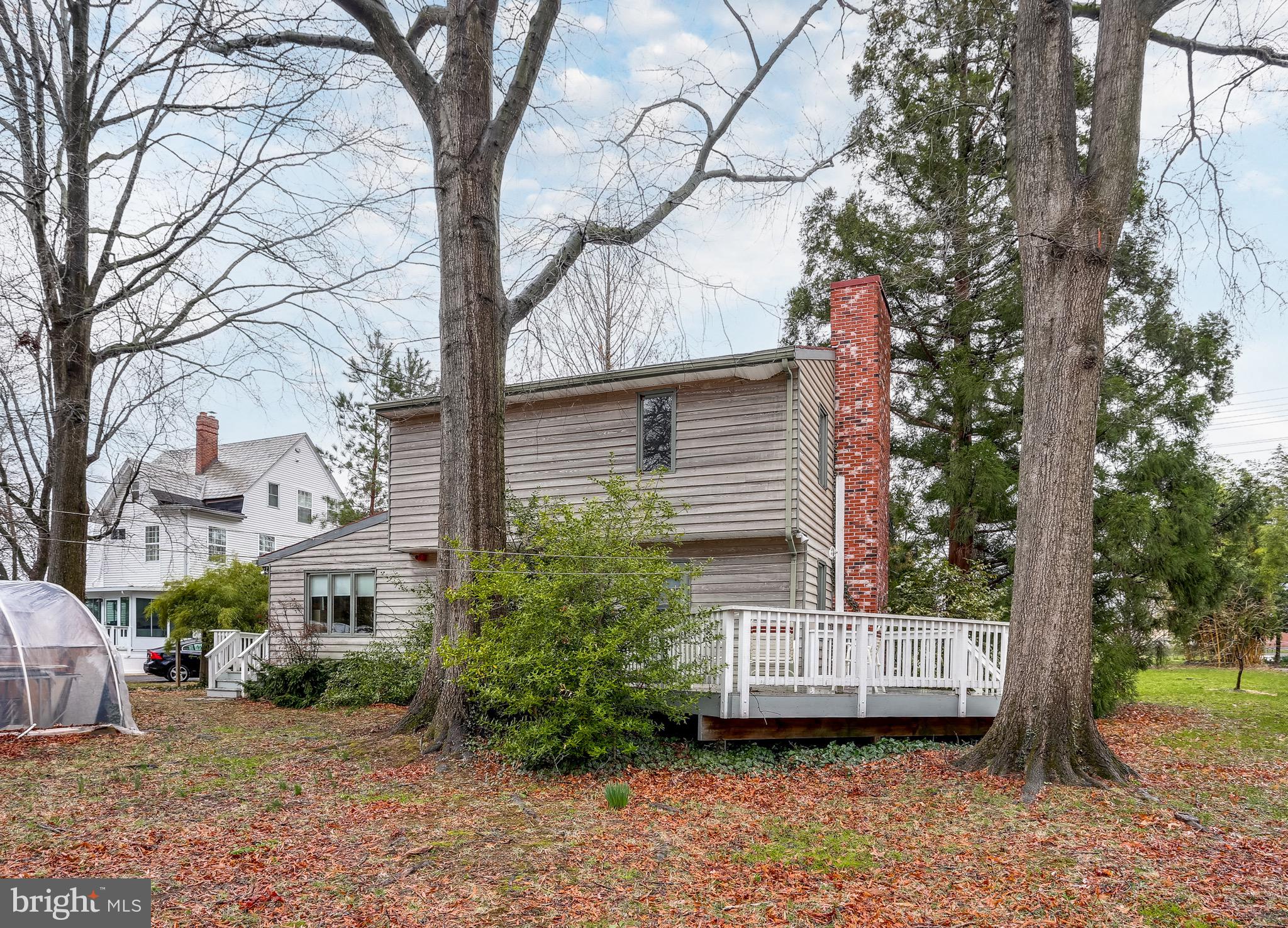 CATONSVILLE - Residential