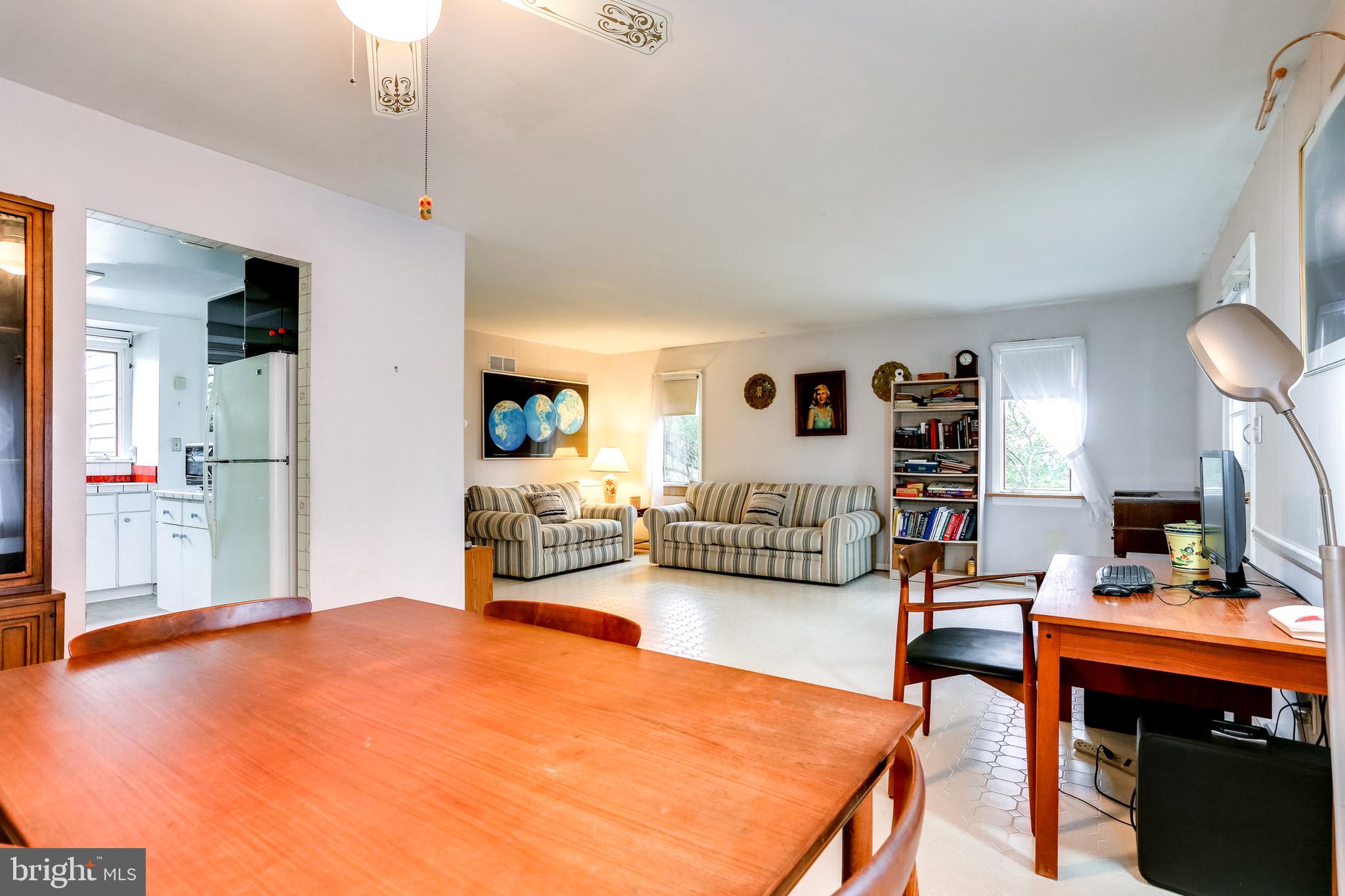 CATONSVILLE - Residential