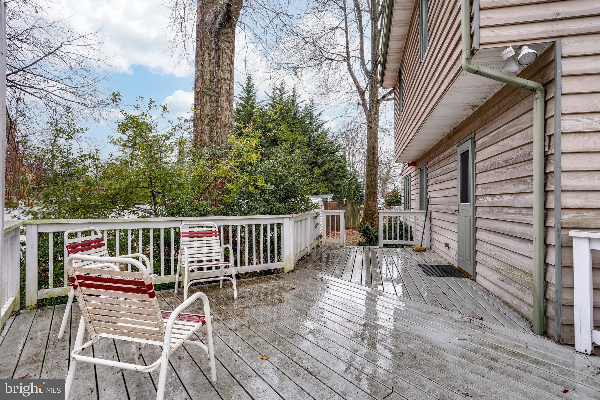 CATONSVILLE - Residential