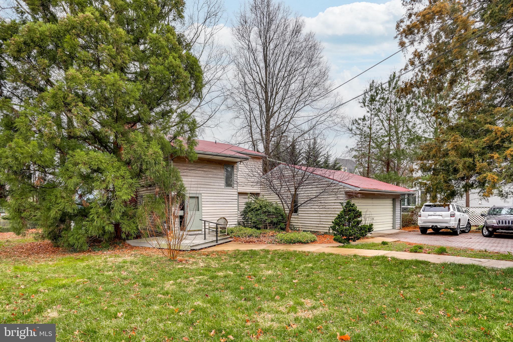 CATONSVILLE - Residential