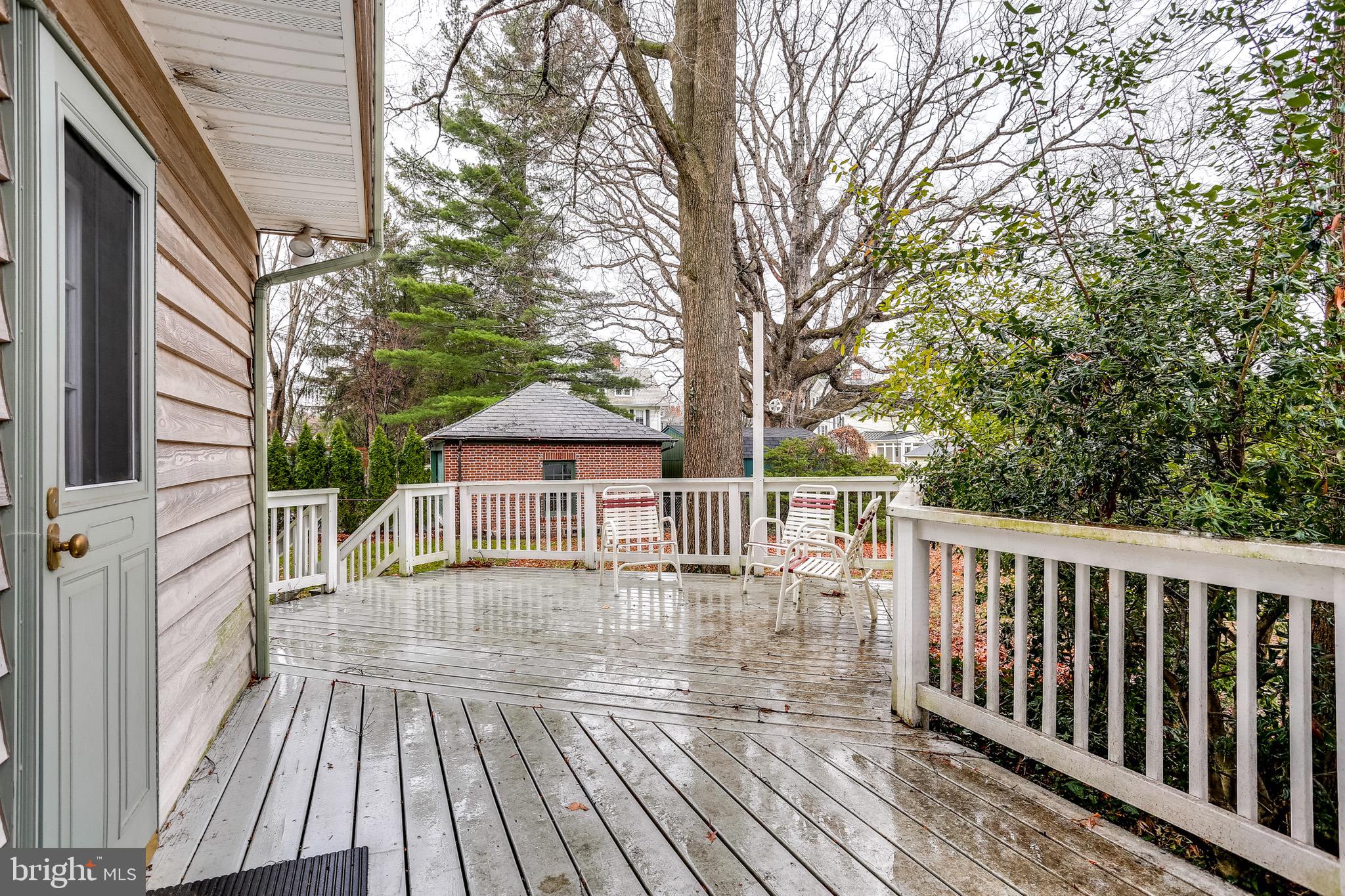 CATONSVILLE - Residential