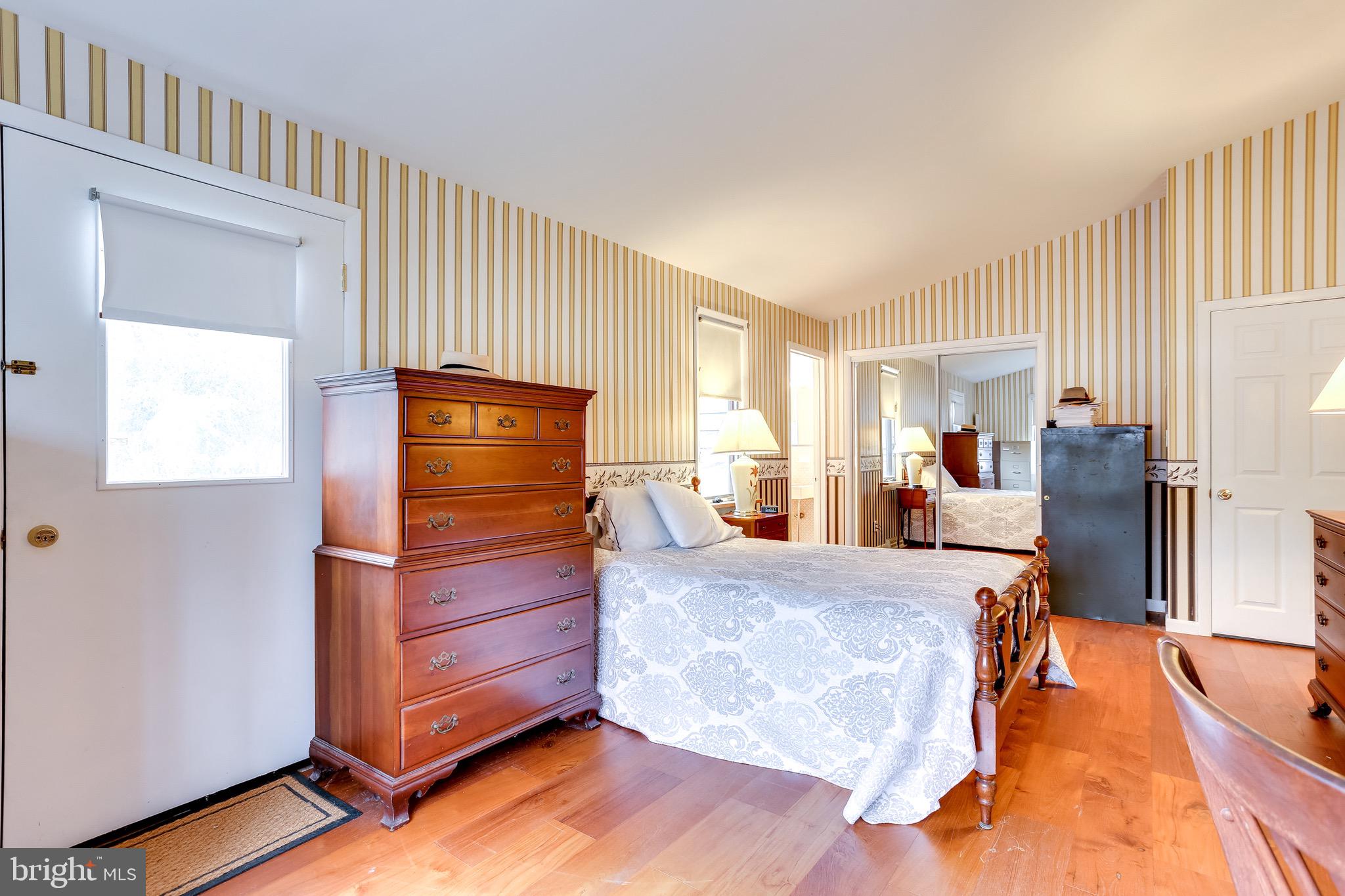 CATONSVILLE - Residential