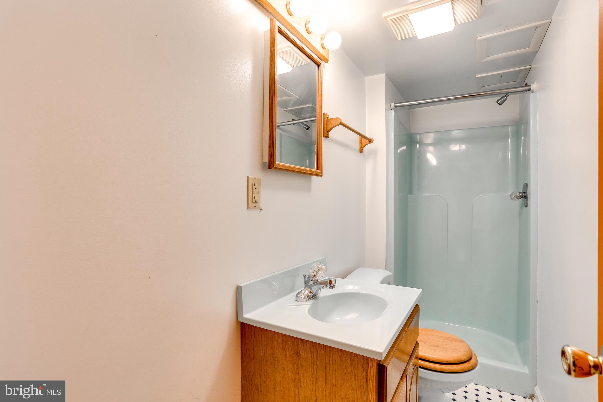 CATONSVILLE - Residential