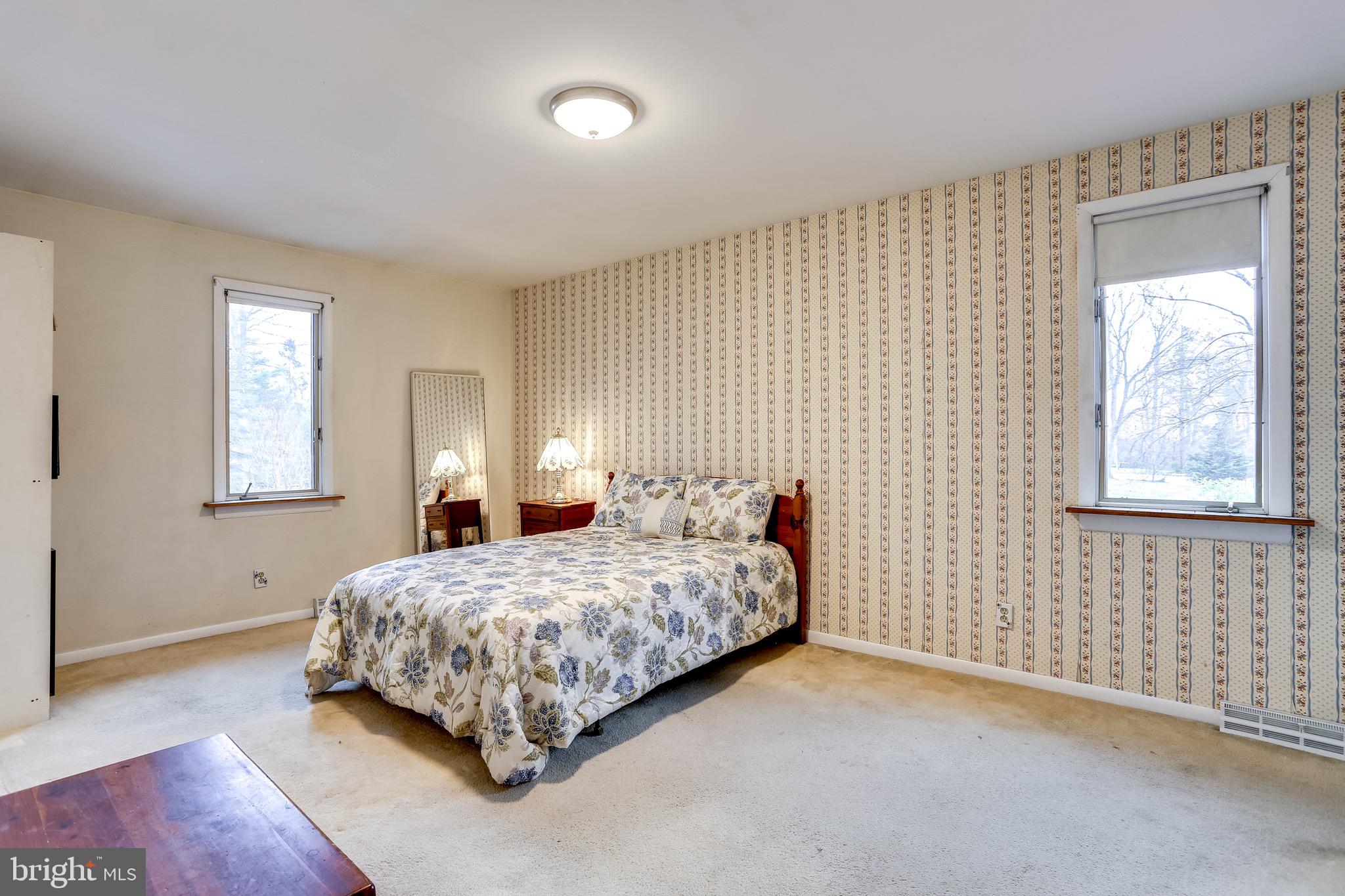 CATONSVILLE - Residential