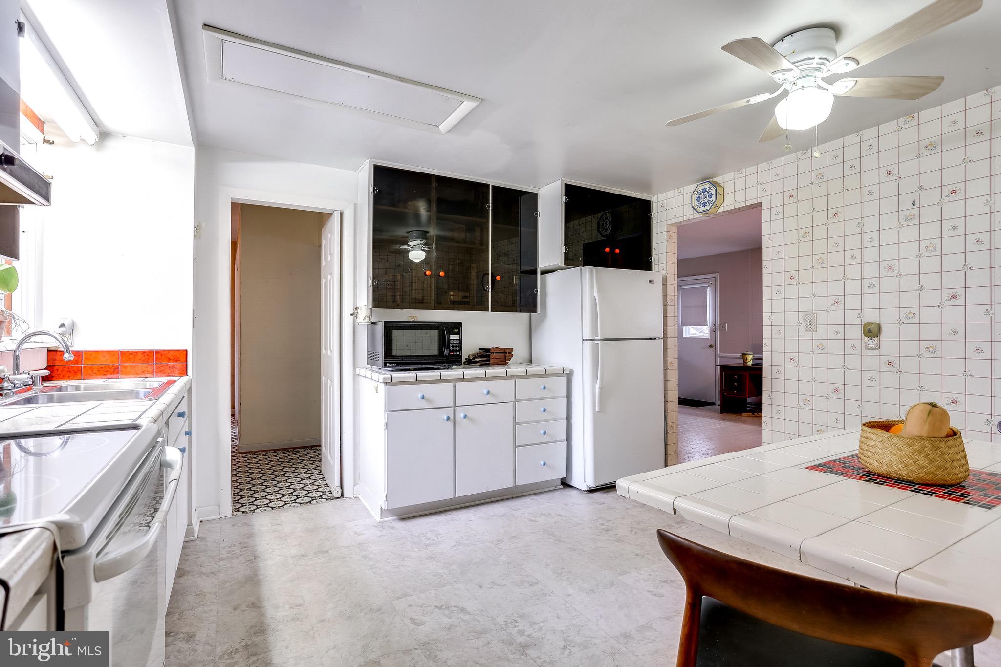 CATONSVILLE - Residential