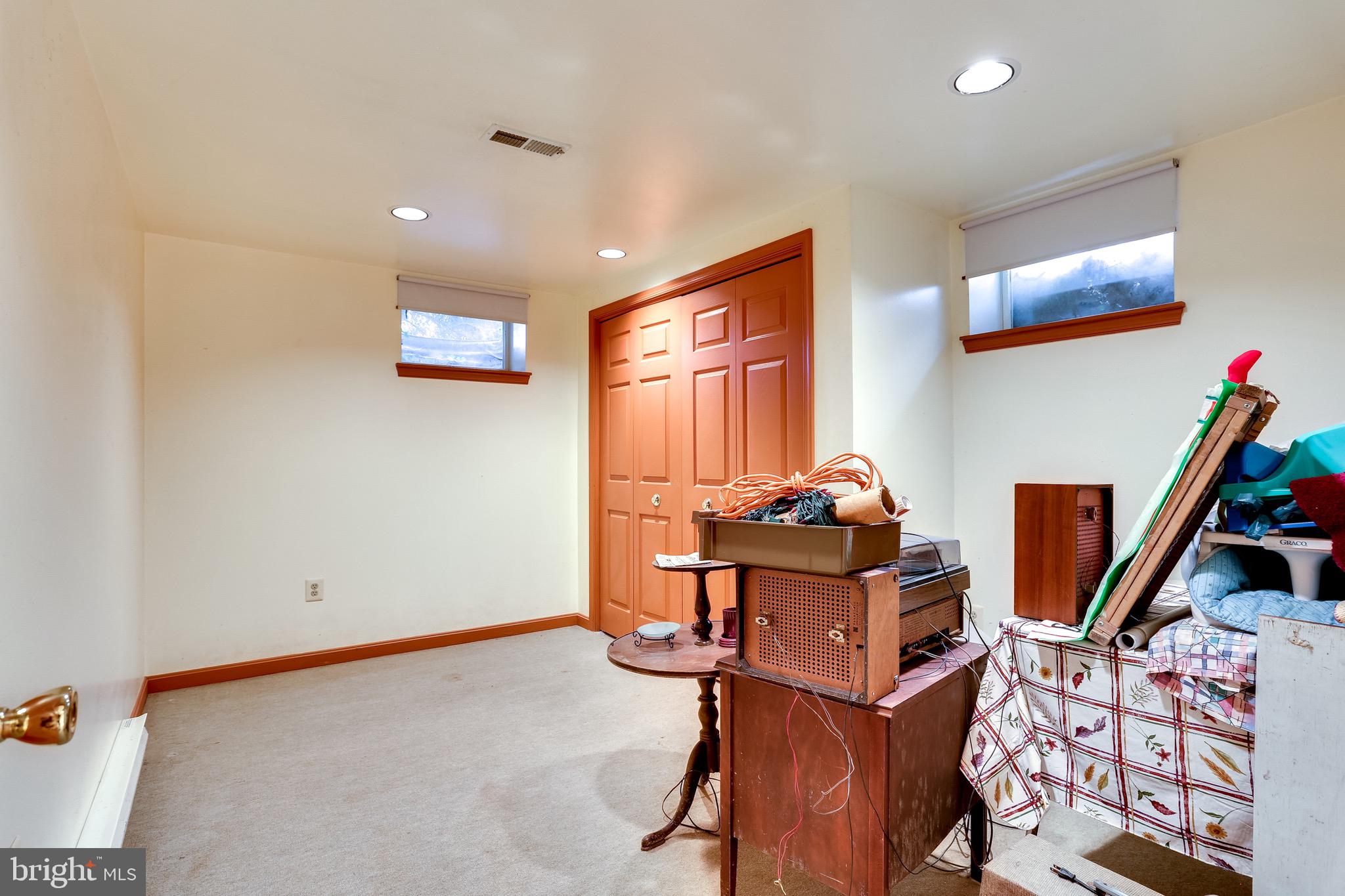 CATONSVILLE - Residential