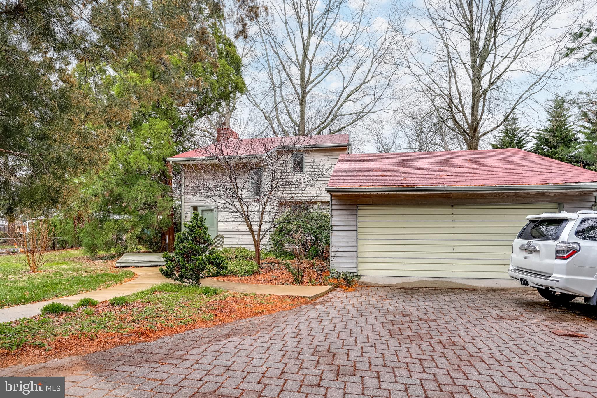 CATONSVILLE - Residential