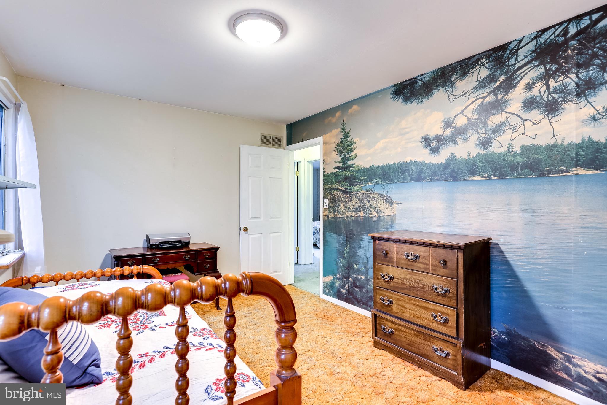 CATONSVILLE - Residential