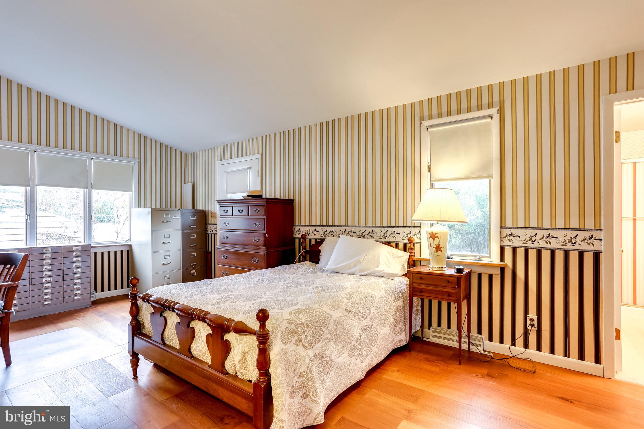 CATONSVILLE - Residential