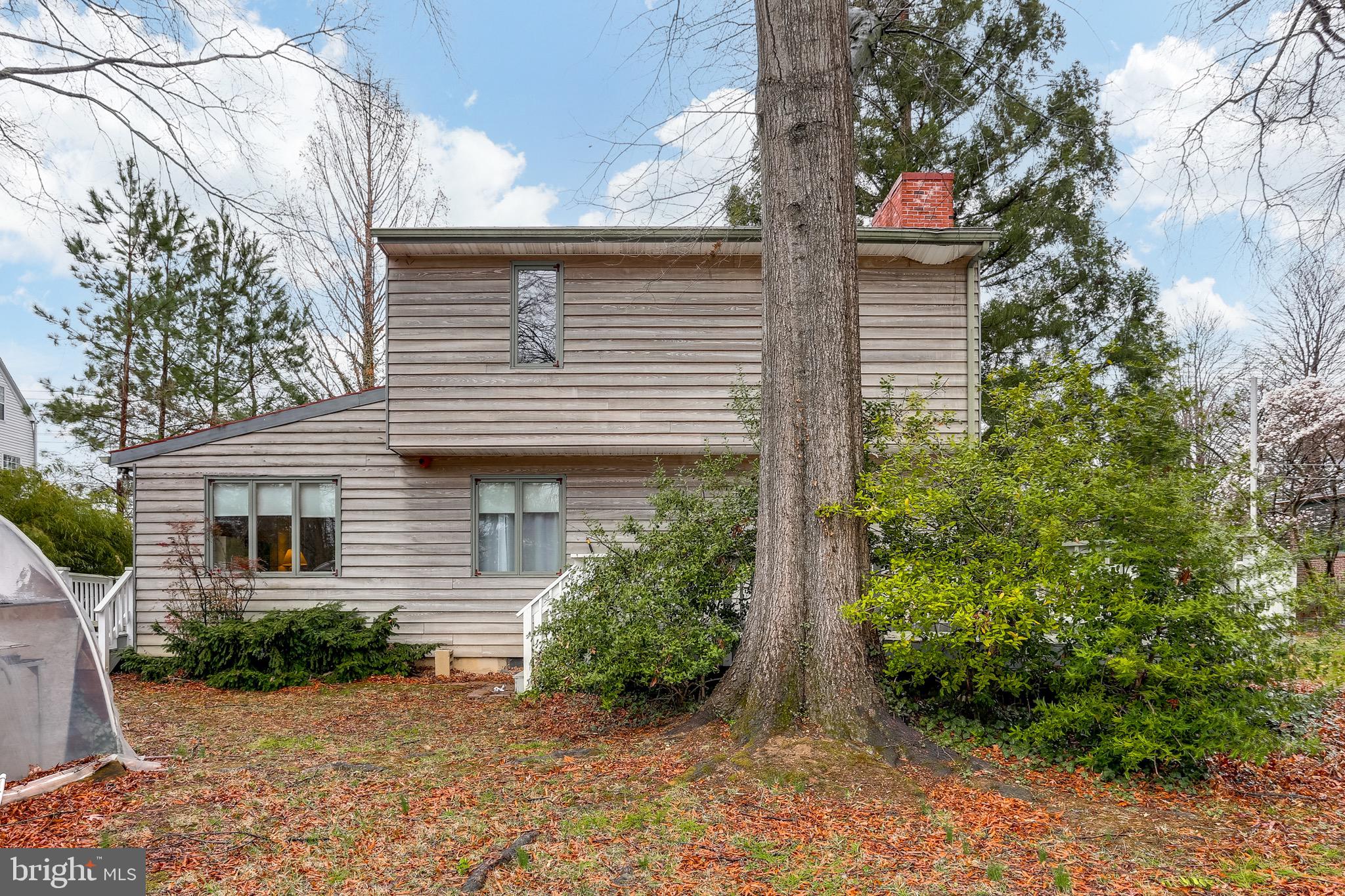 CATONSVILLE - Residential