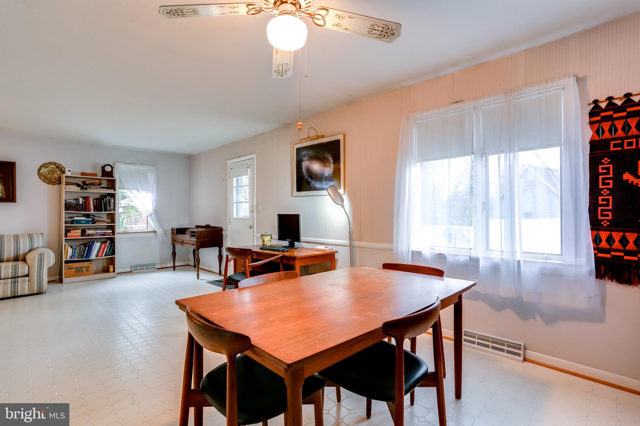 CATONSVILLE - Residential