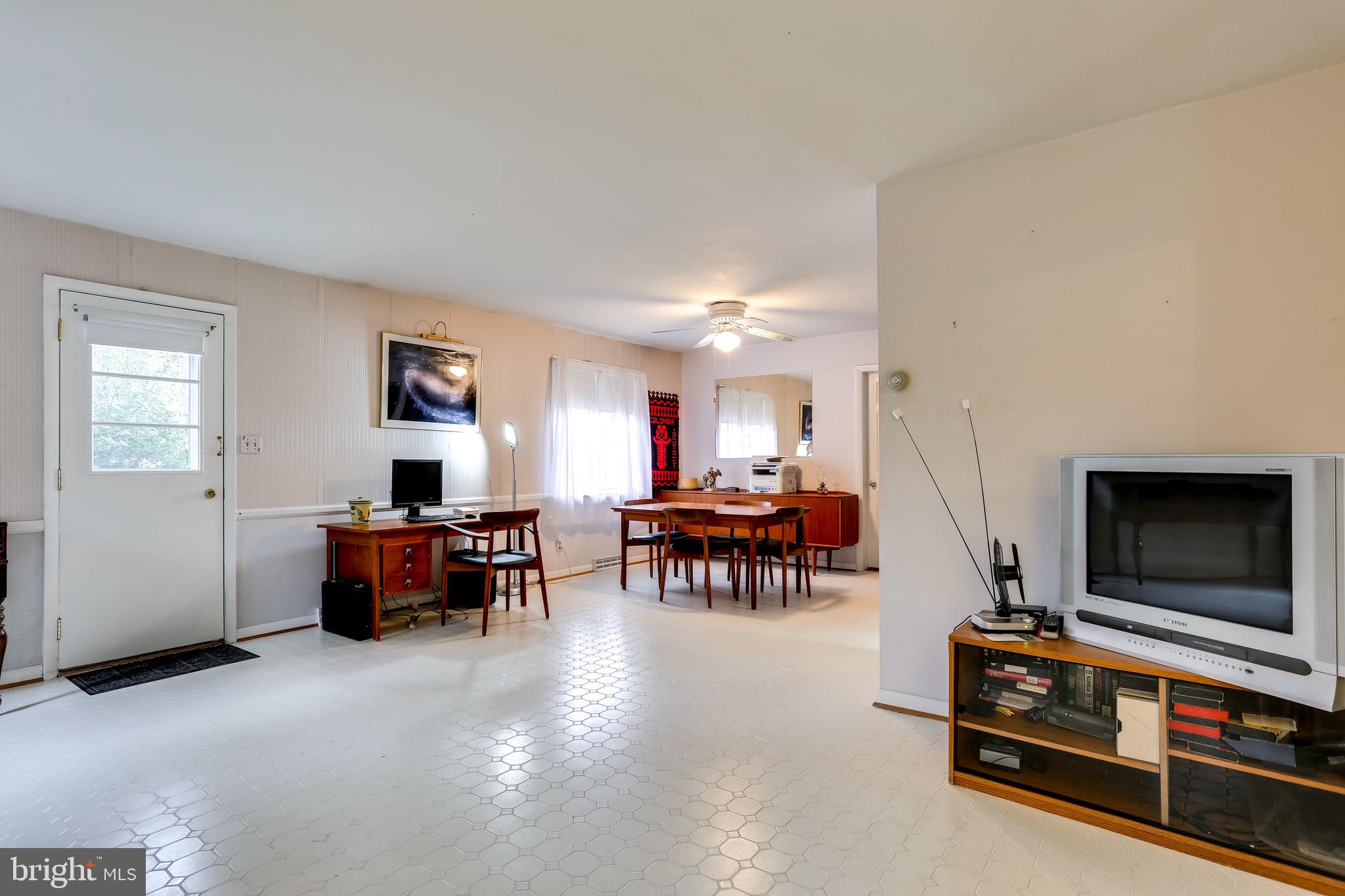 CATONSVILLE - Residential