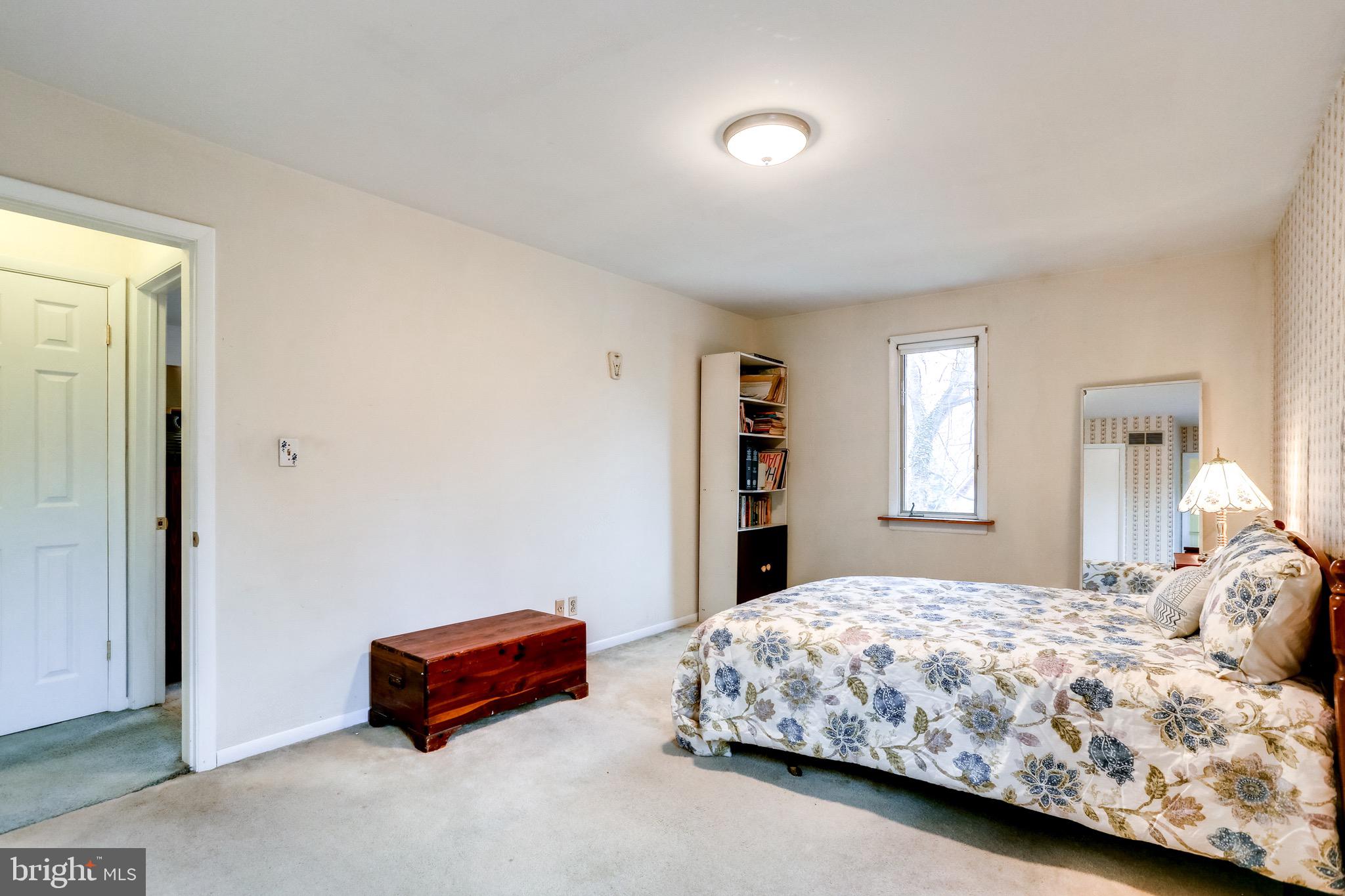 CATONSVILLE - Residential