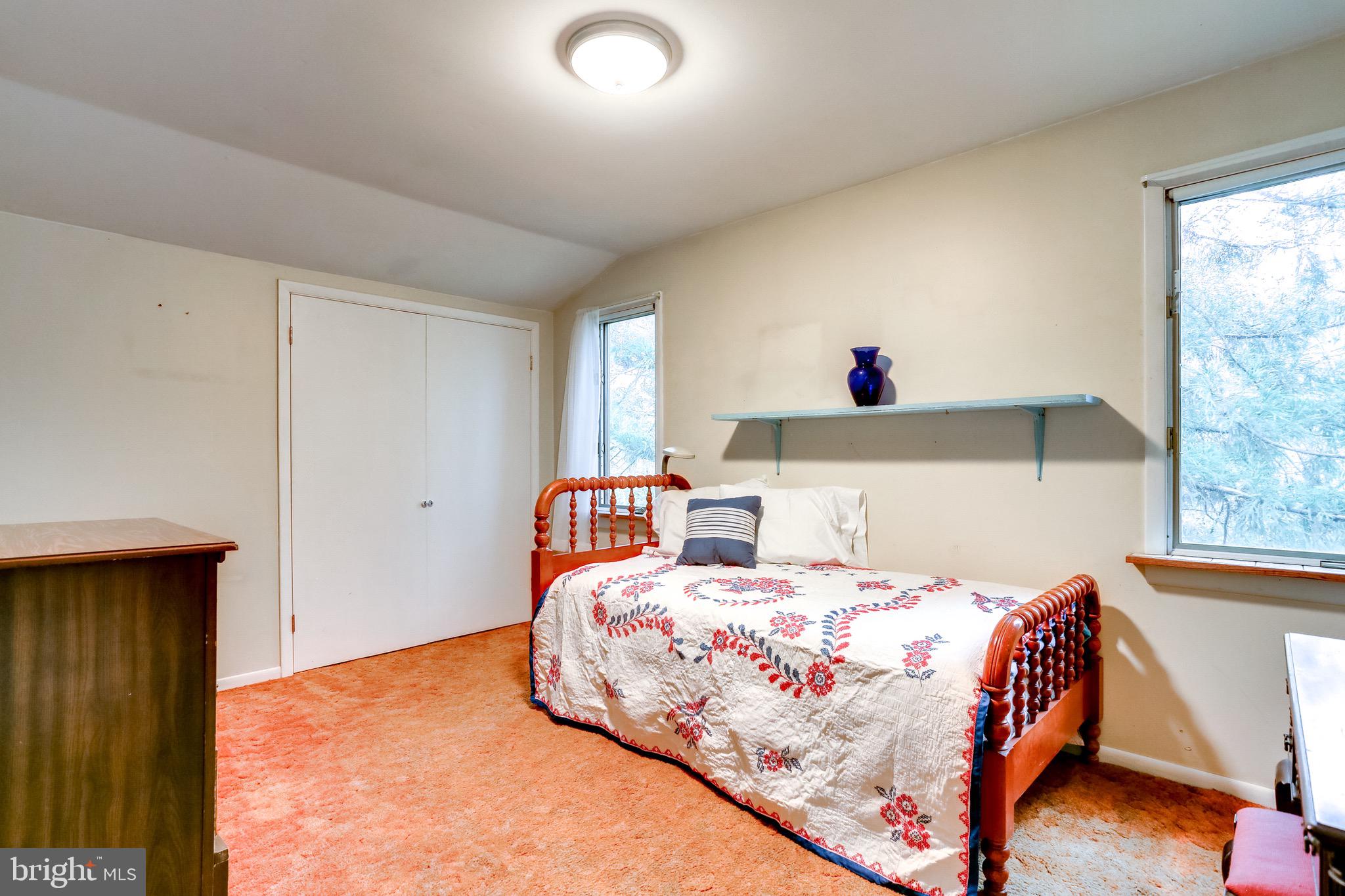 CATONSVILLE - Residential