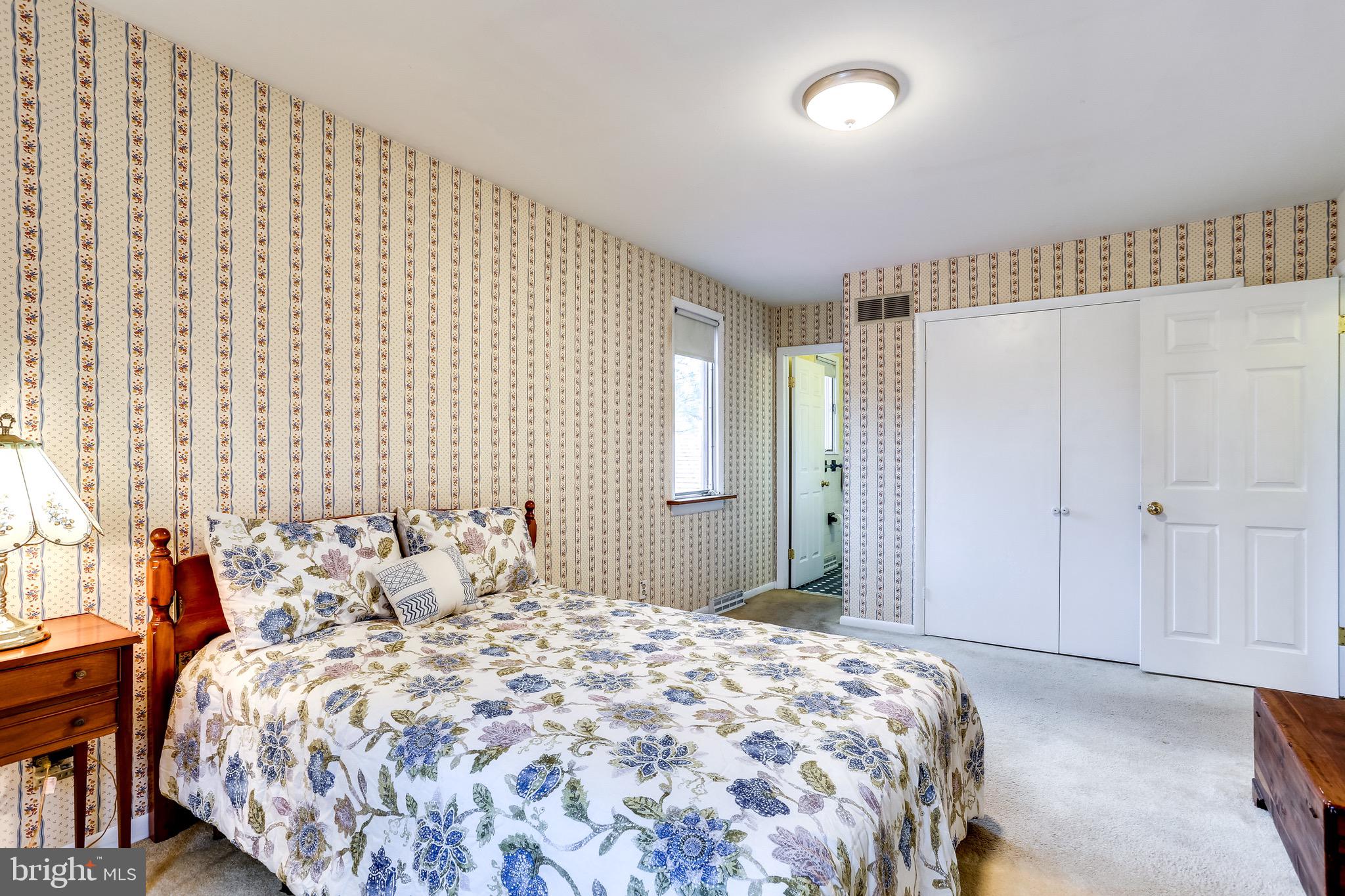 CATONSVILLE - Residential