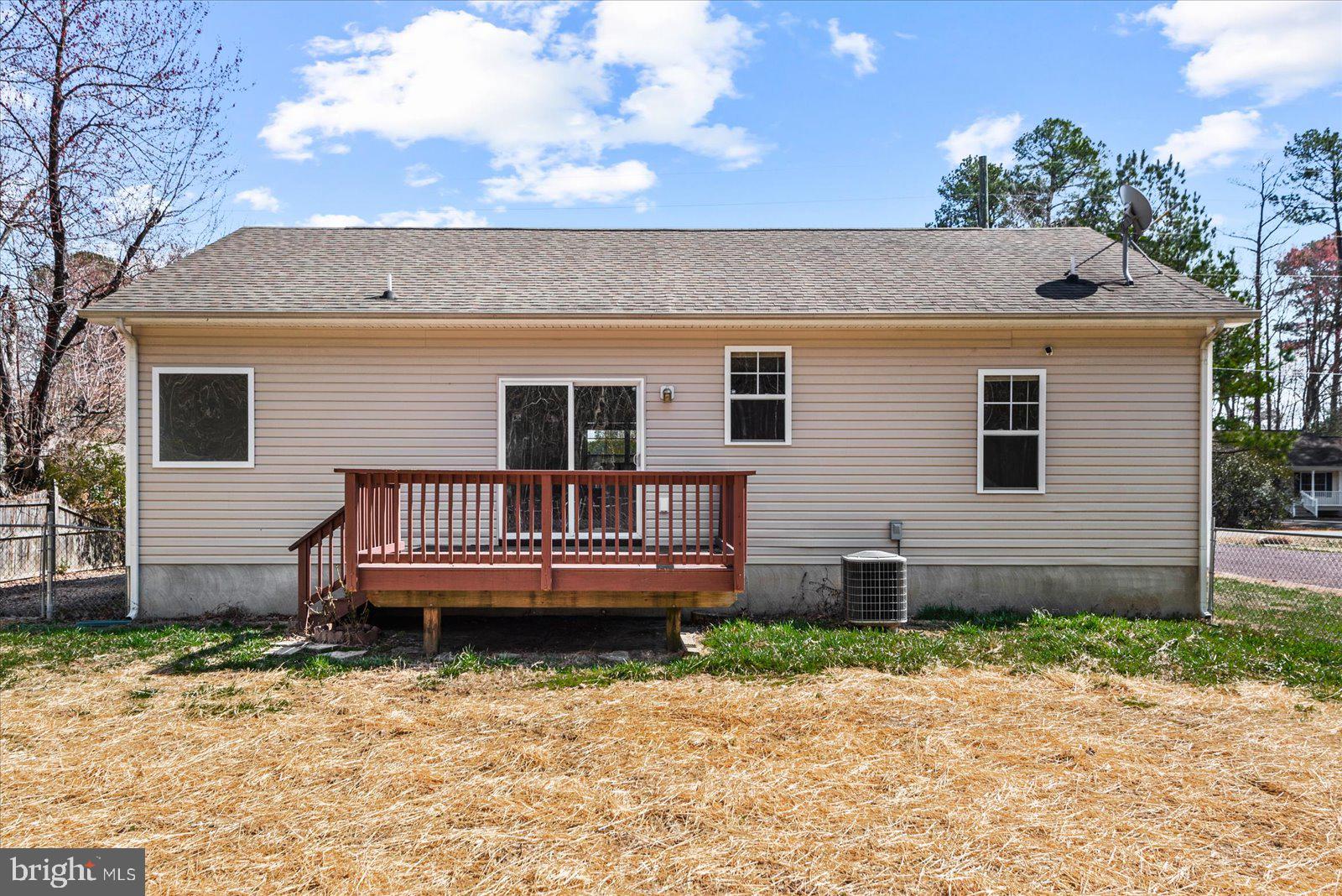 WESTMORELAND SHORES - Residential