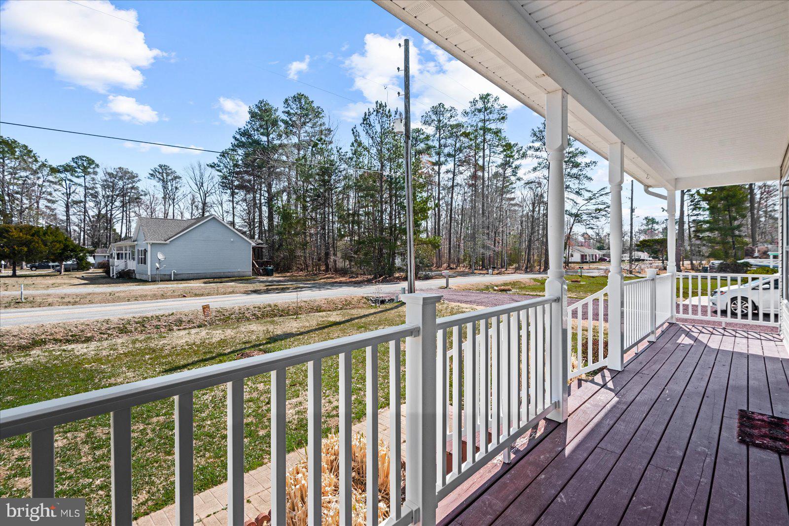 WESTMORELAND SHORES - Residential