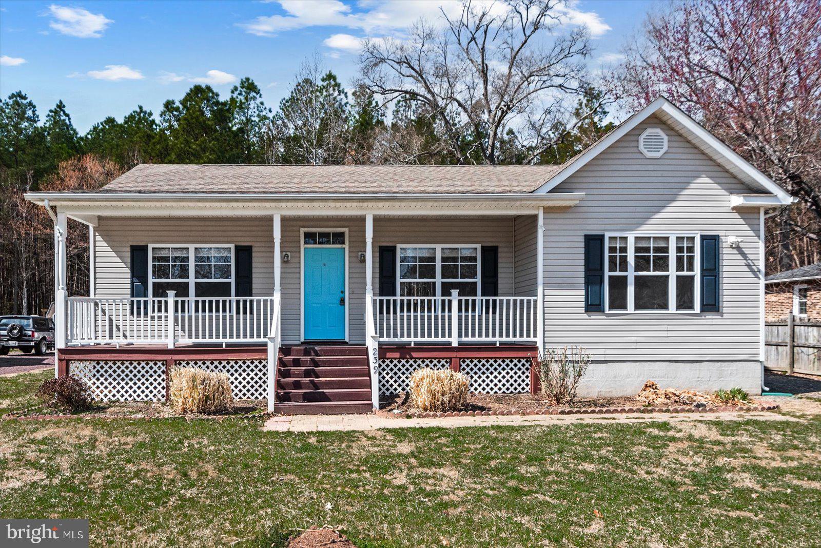 WESTMORELAND SHORES - Residential