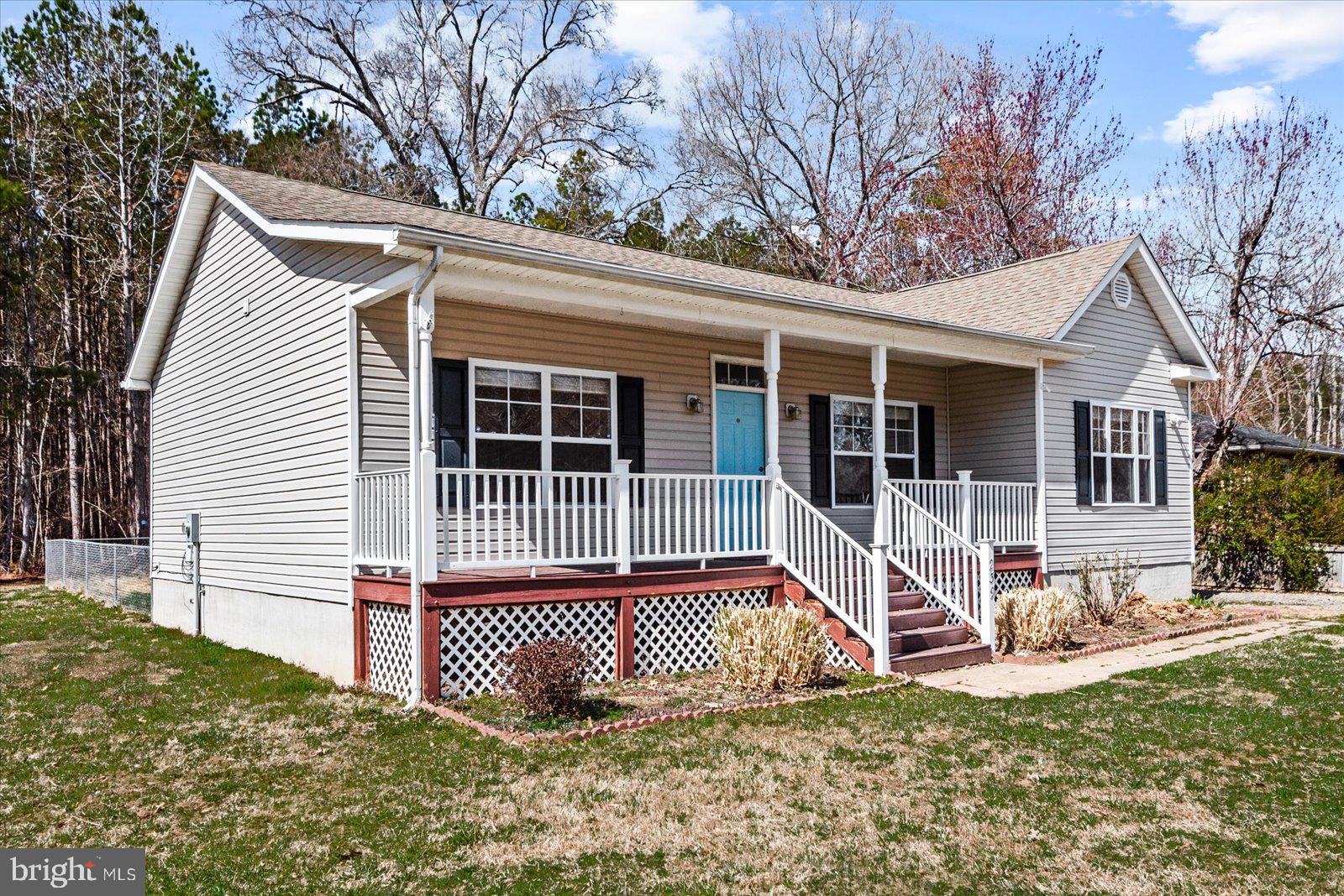 WESTMORELAND SHORES - Residential