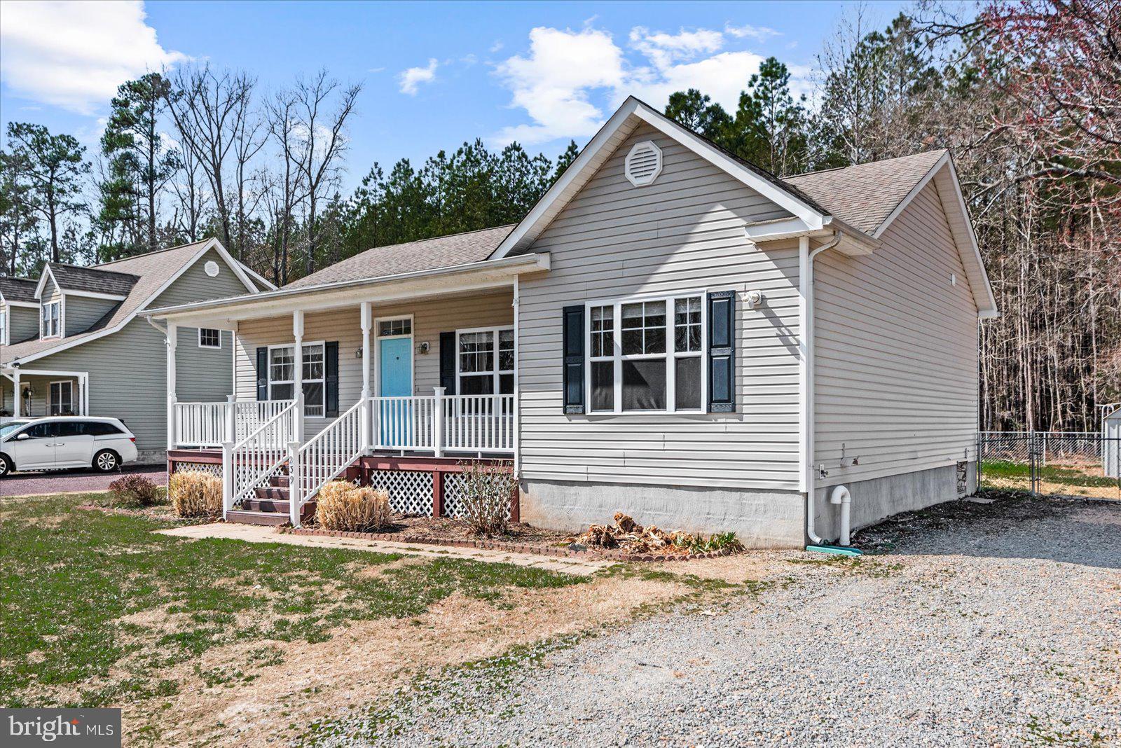 WESTMORELAND SHORES - Residential