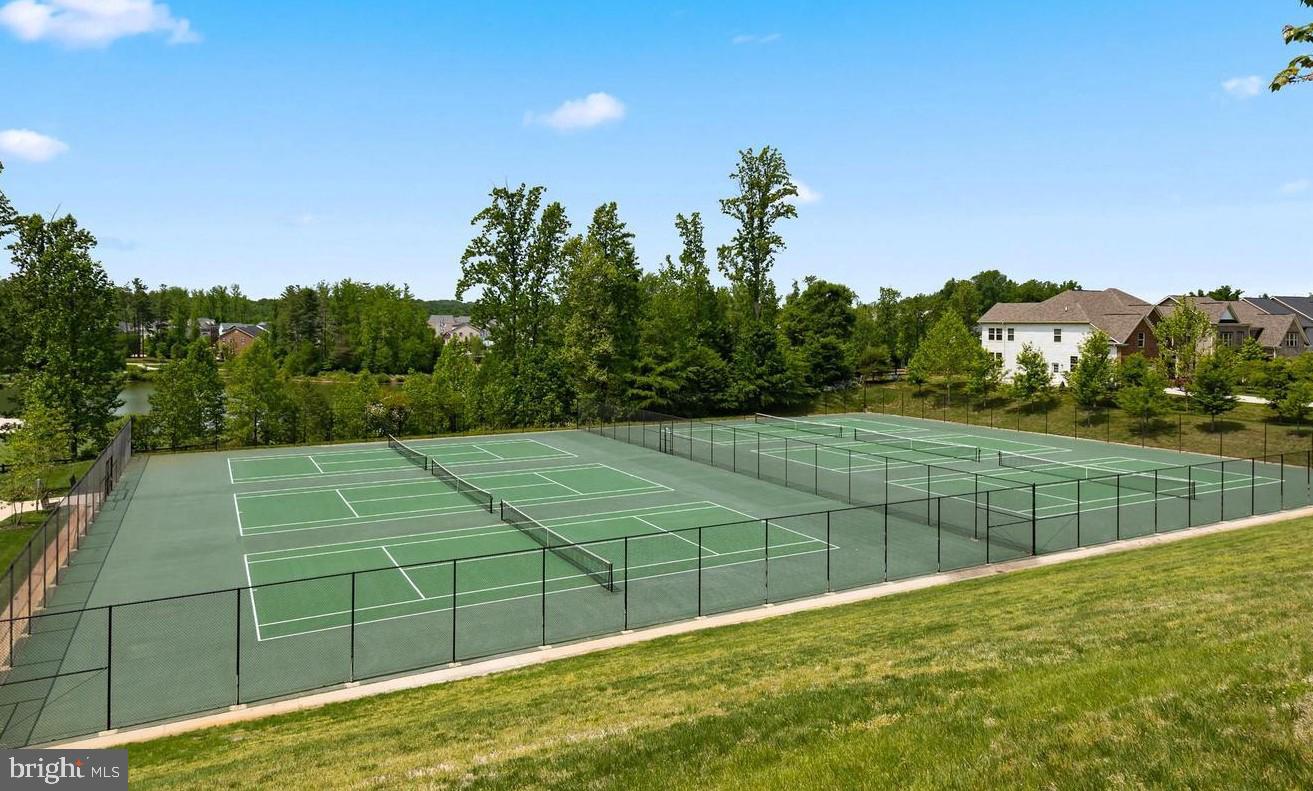 BEECH TREE EAST VILLAGE - Residential