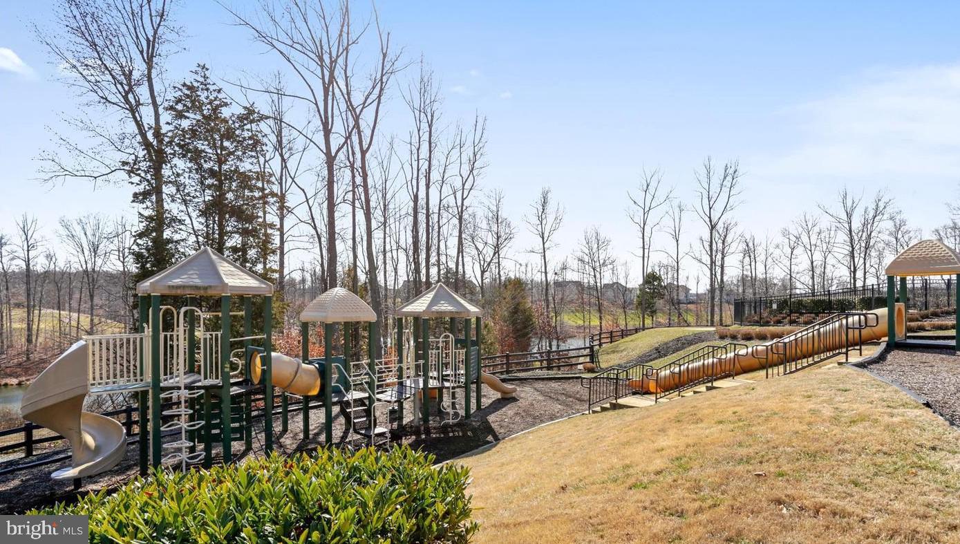 BEECH TREE EAST VILLAGE - Residential