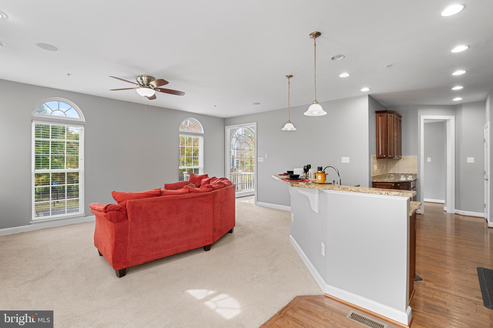 BEECH TREE EAST VILLAGE - Residential