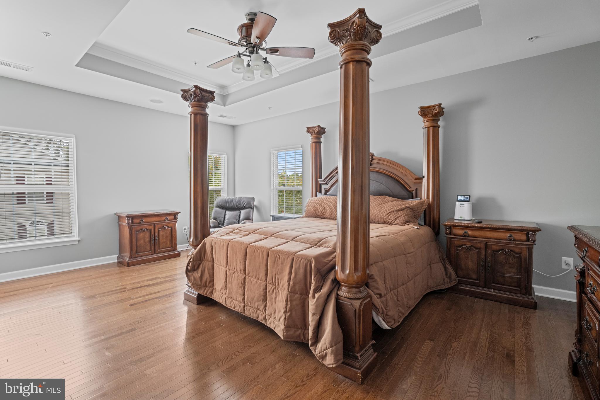 BEECH TREE EAST VILLAGE - Residential