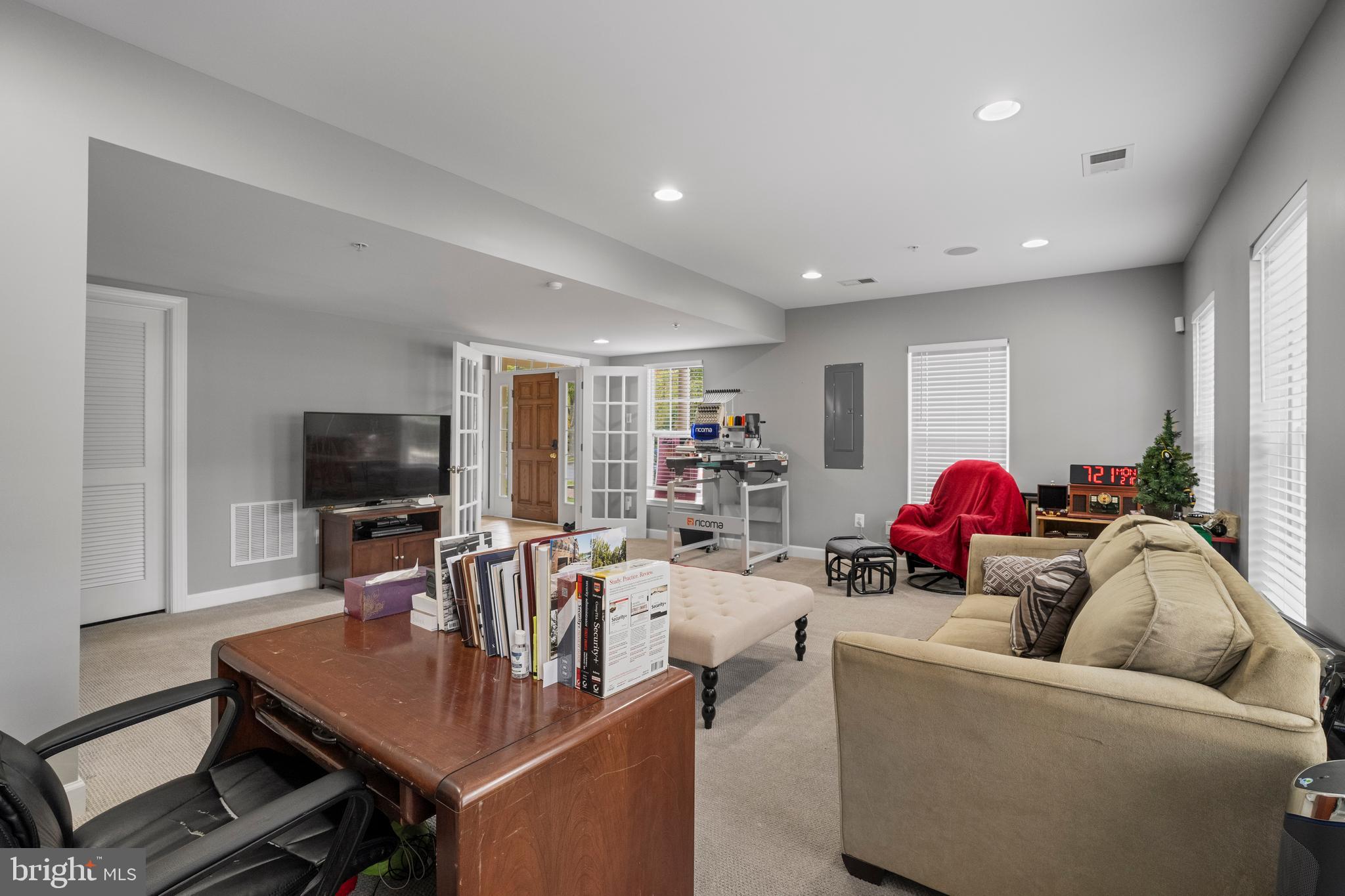 BEECH TREE EAST VILLAGE - Residential