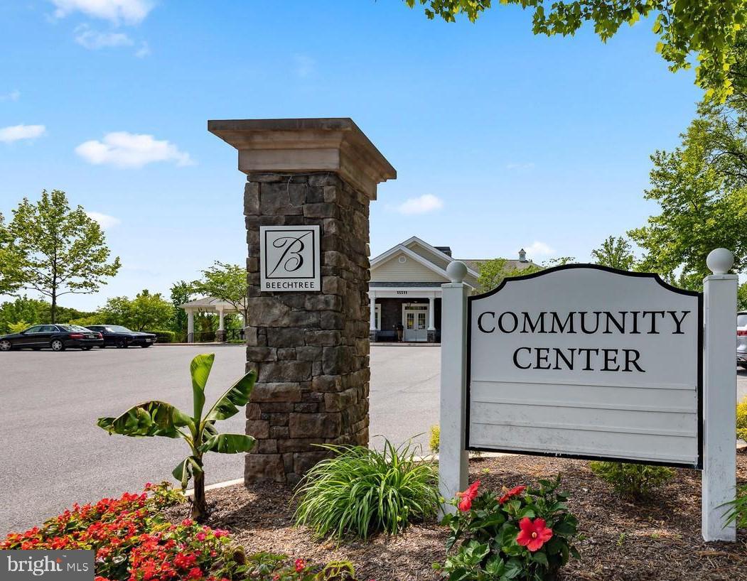 BEECH TREE EAST VILLAGE - Residential