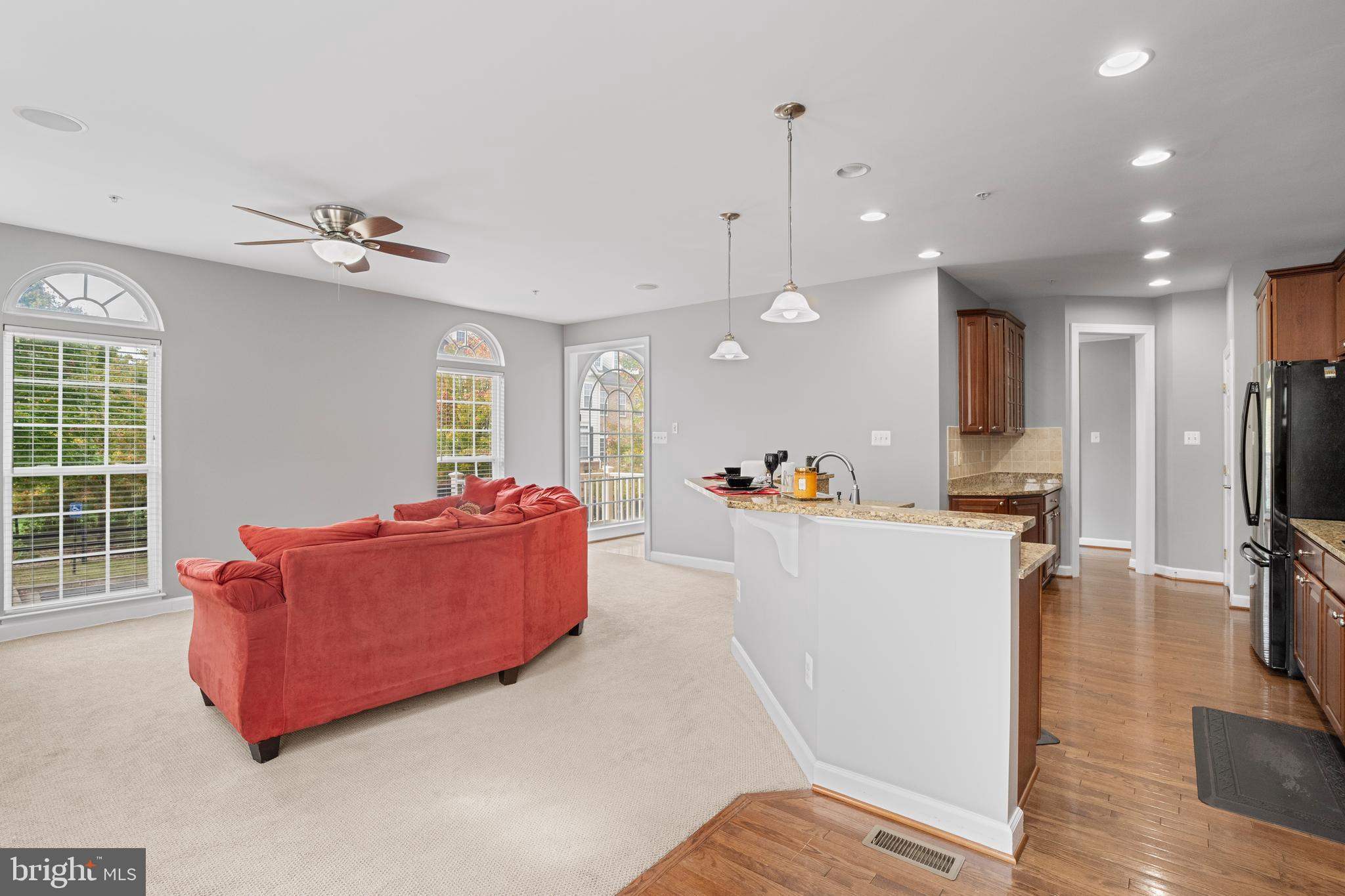 BEECH TREE EAST VILLAGE - Residential