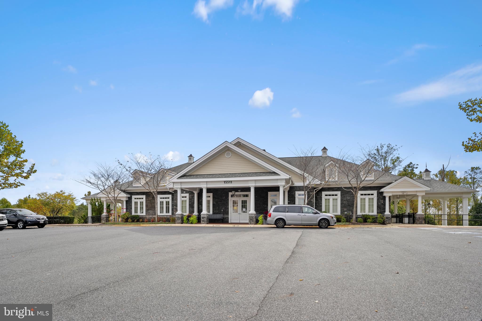 BEECH TREE EAST VILLAGE - Residential