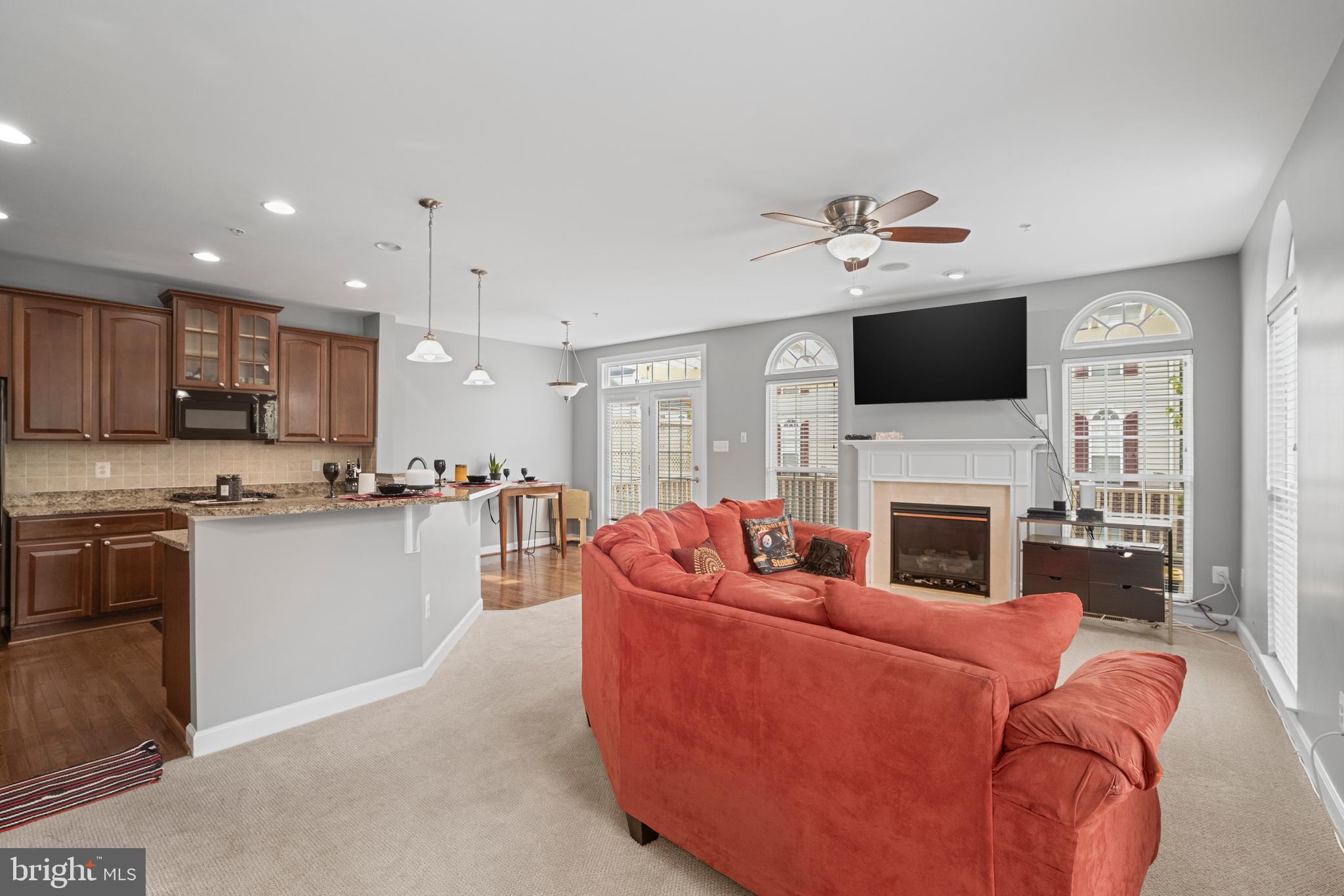 BEECH TREE EAST VILLAGE - Residential