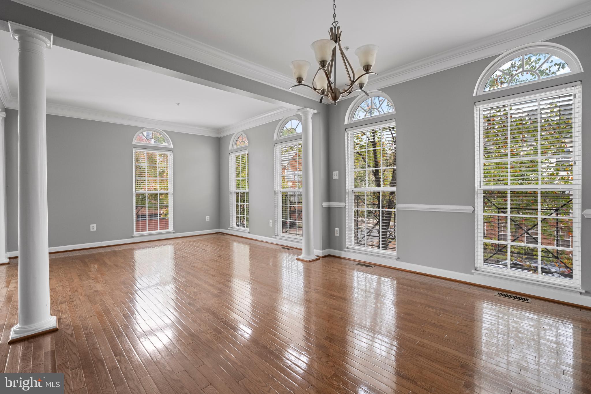 BEECH TREE EAST VILLAGE - Residential