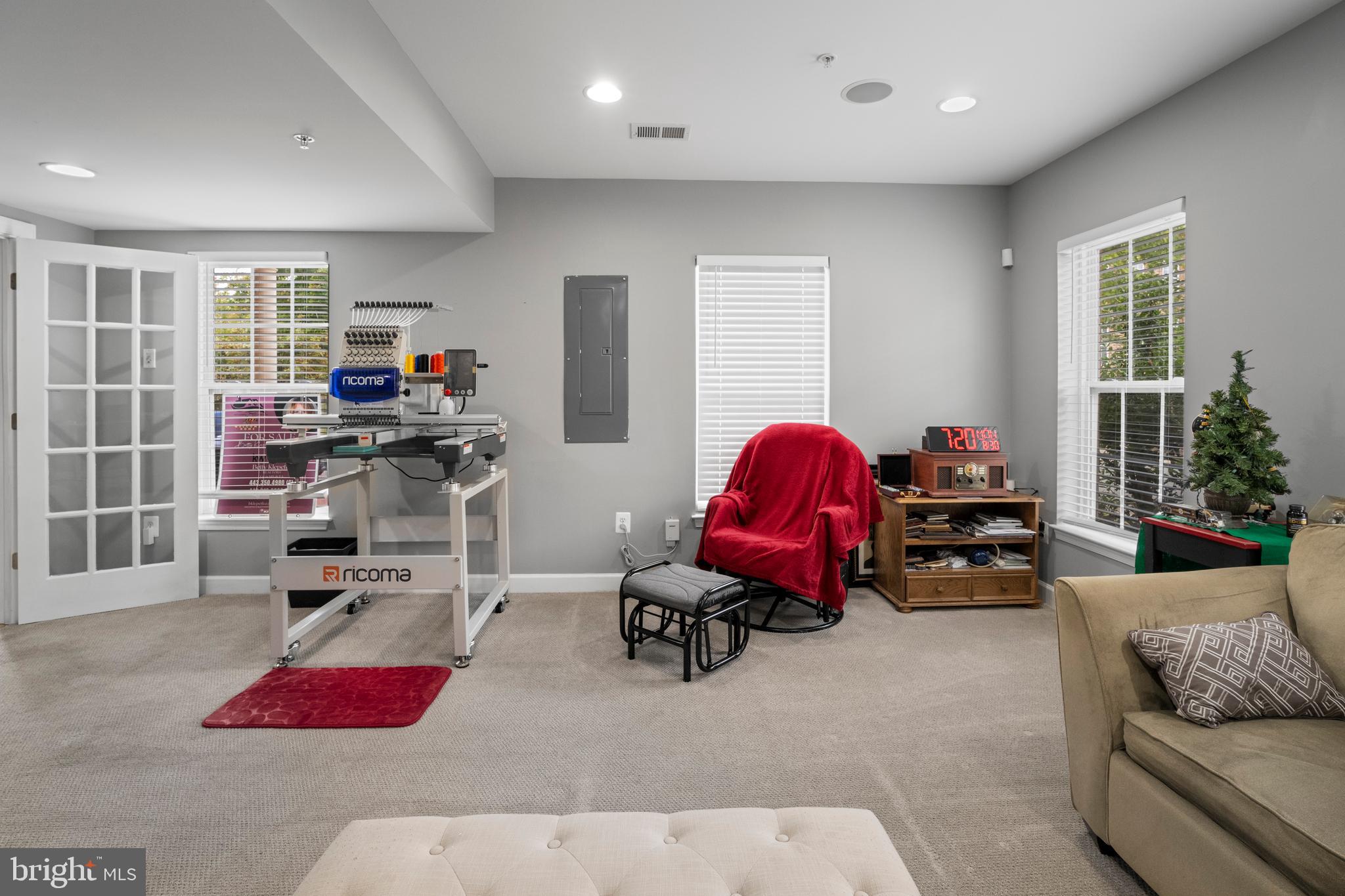 BEECH TREE EAST VILLAGE - Residential