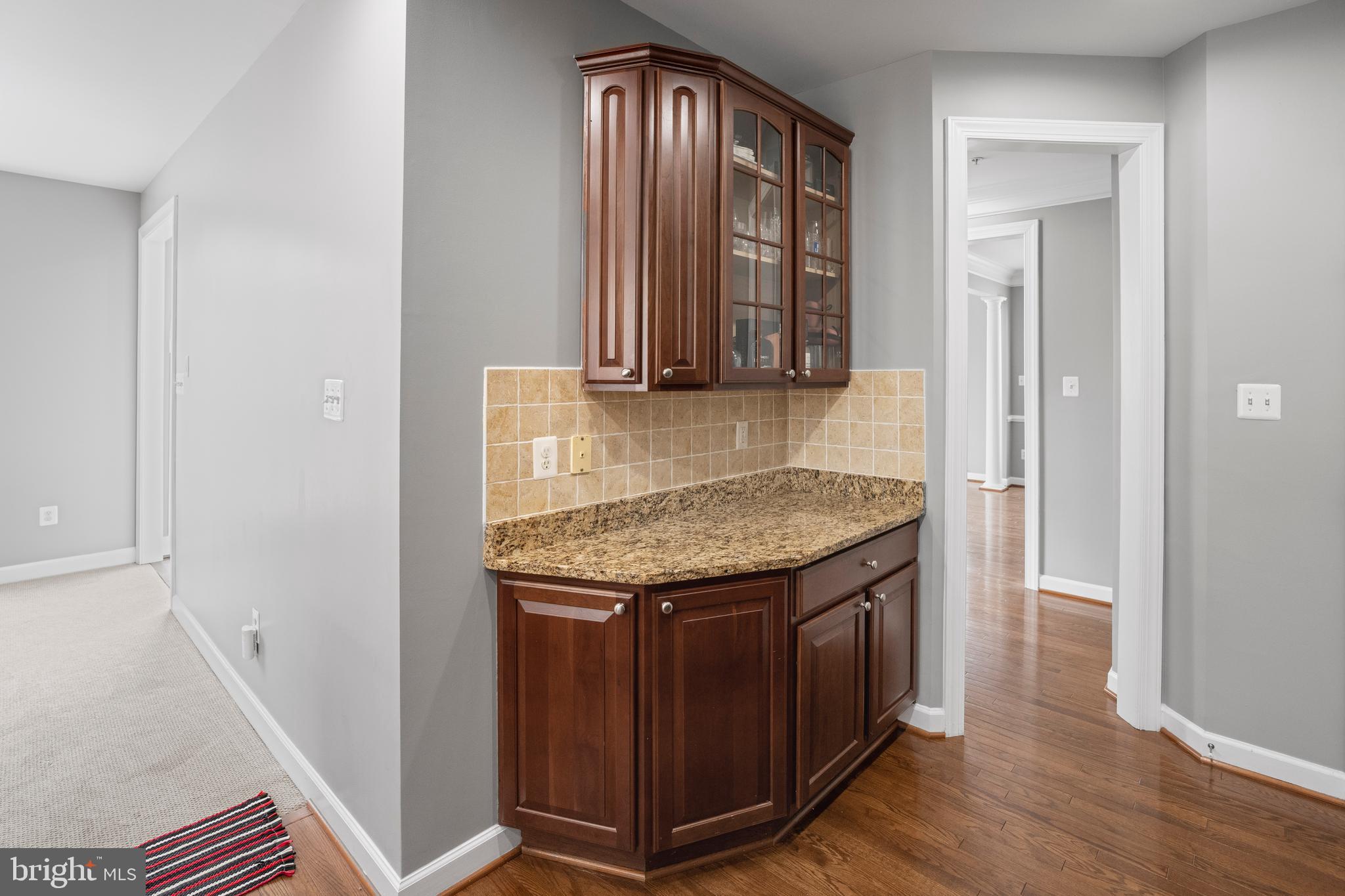 BEECH TREE EAST VILLAGE - Residential