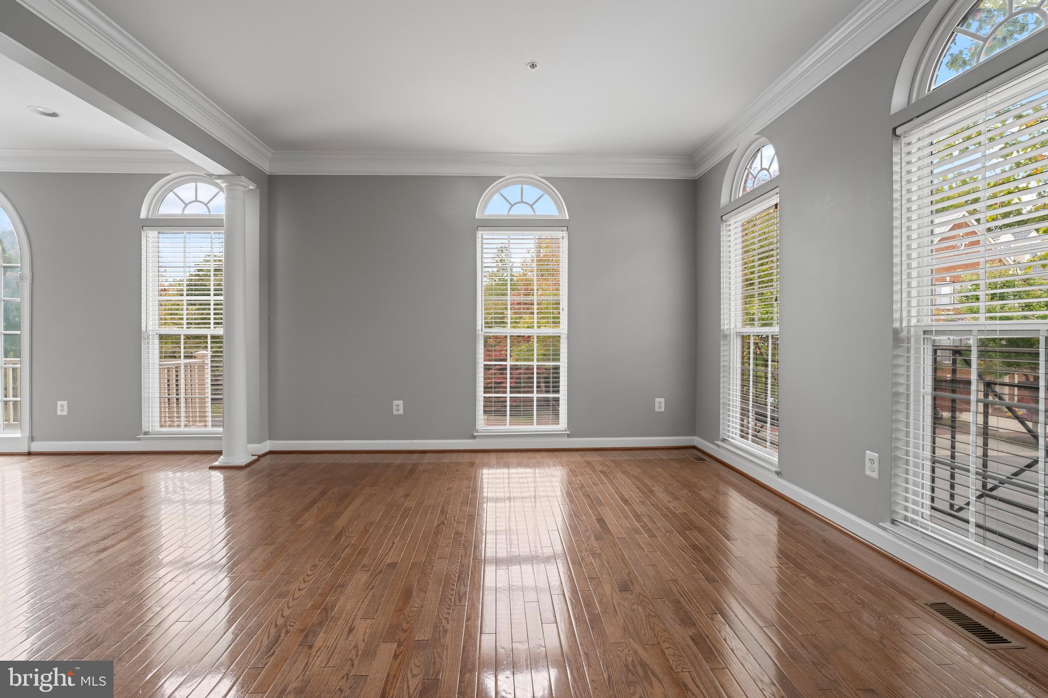 BEECH TREE EAST VILLAGE - Residential