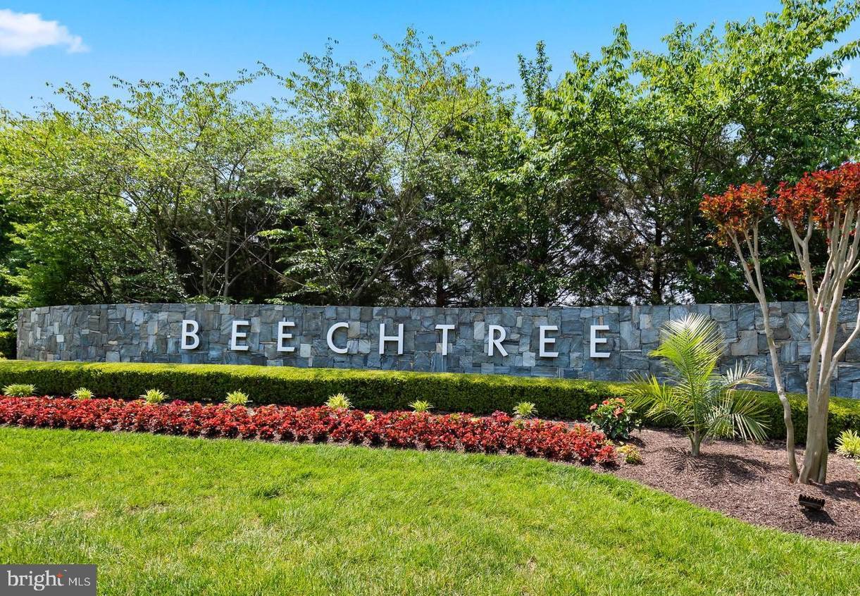 BEECH TREE EAST VILLAGE - Residential