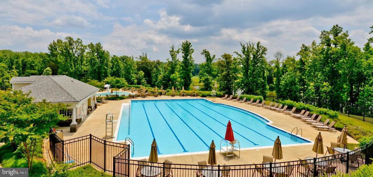 BEECH TREE EAST VILLAGE - Residential