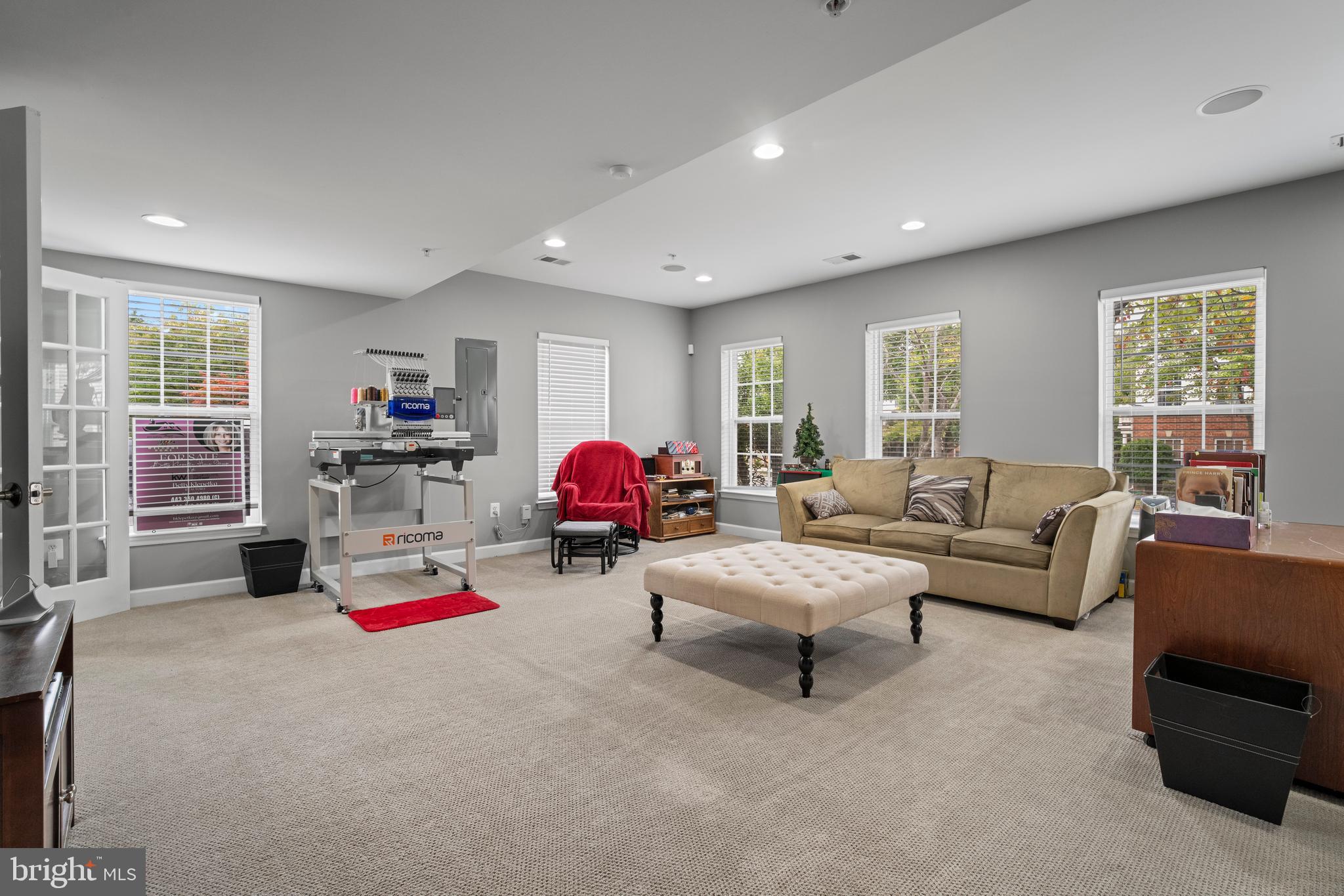 BEECH TREE EAST VILLAGE - Residential