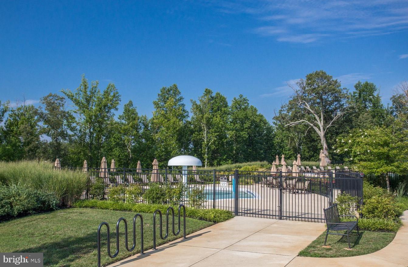 BEECH TREE EAST VILLAGE - Residential