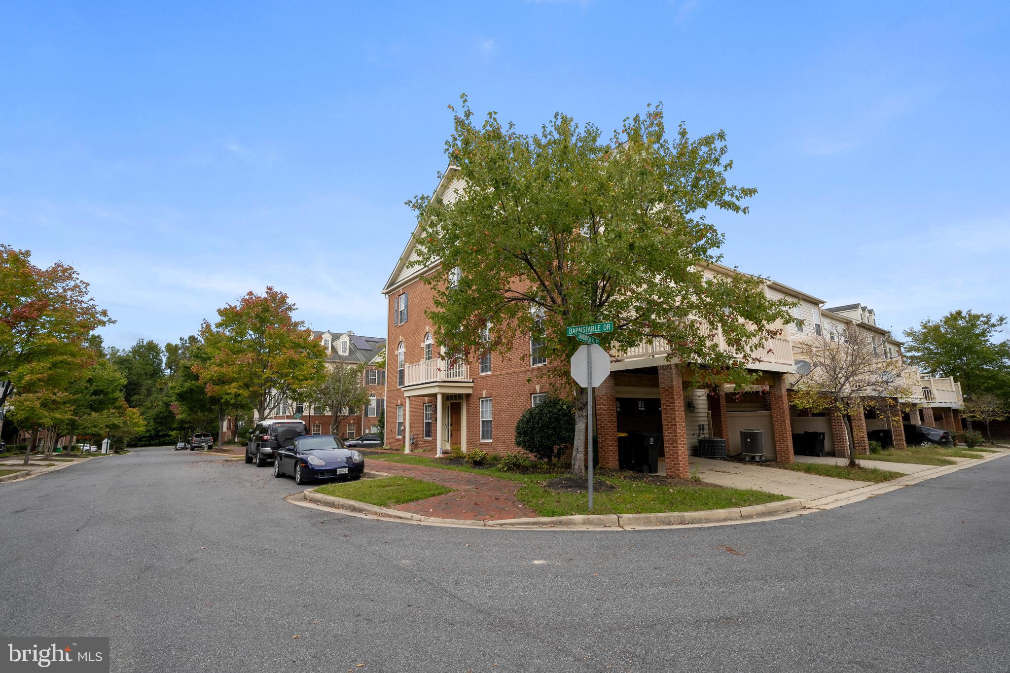 BEECH TREE EAST VILLAGE - Residential