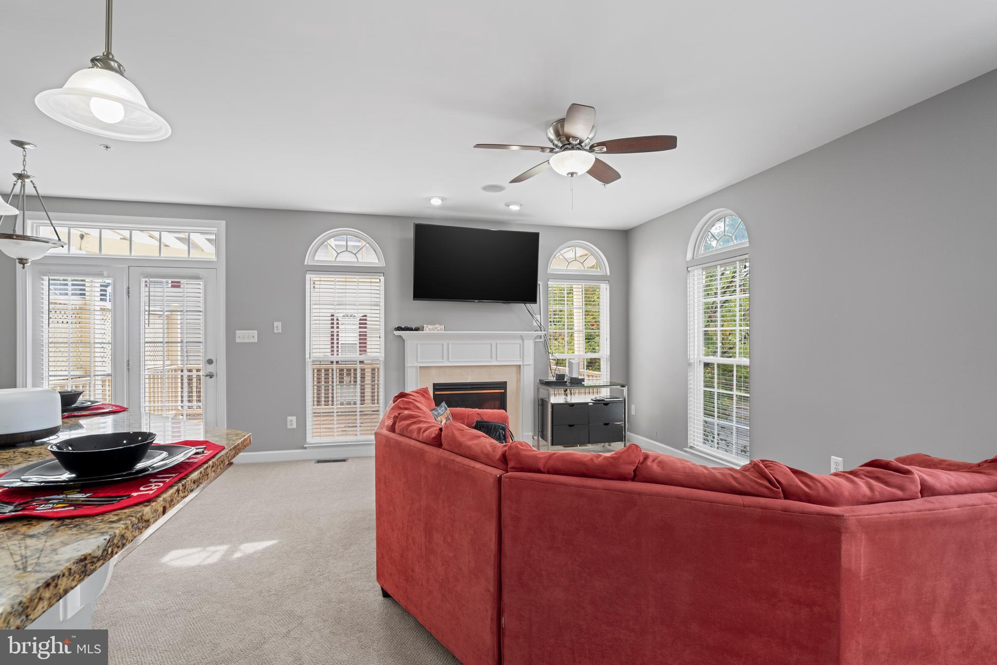 BEECH TREE EAST VILLAGE - Residential